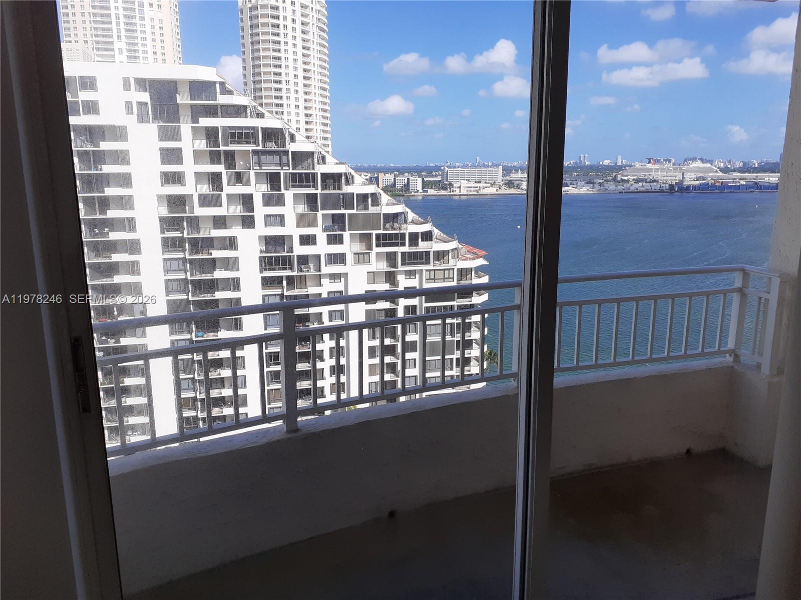 770 Claughton Island Dr #2007, Miami FL 33131