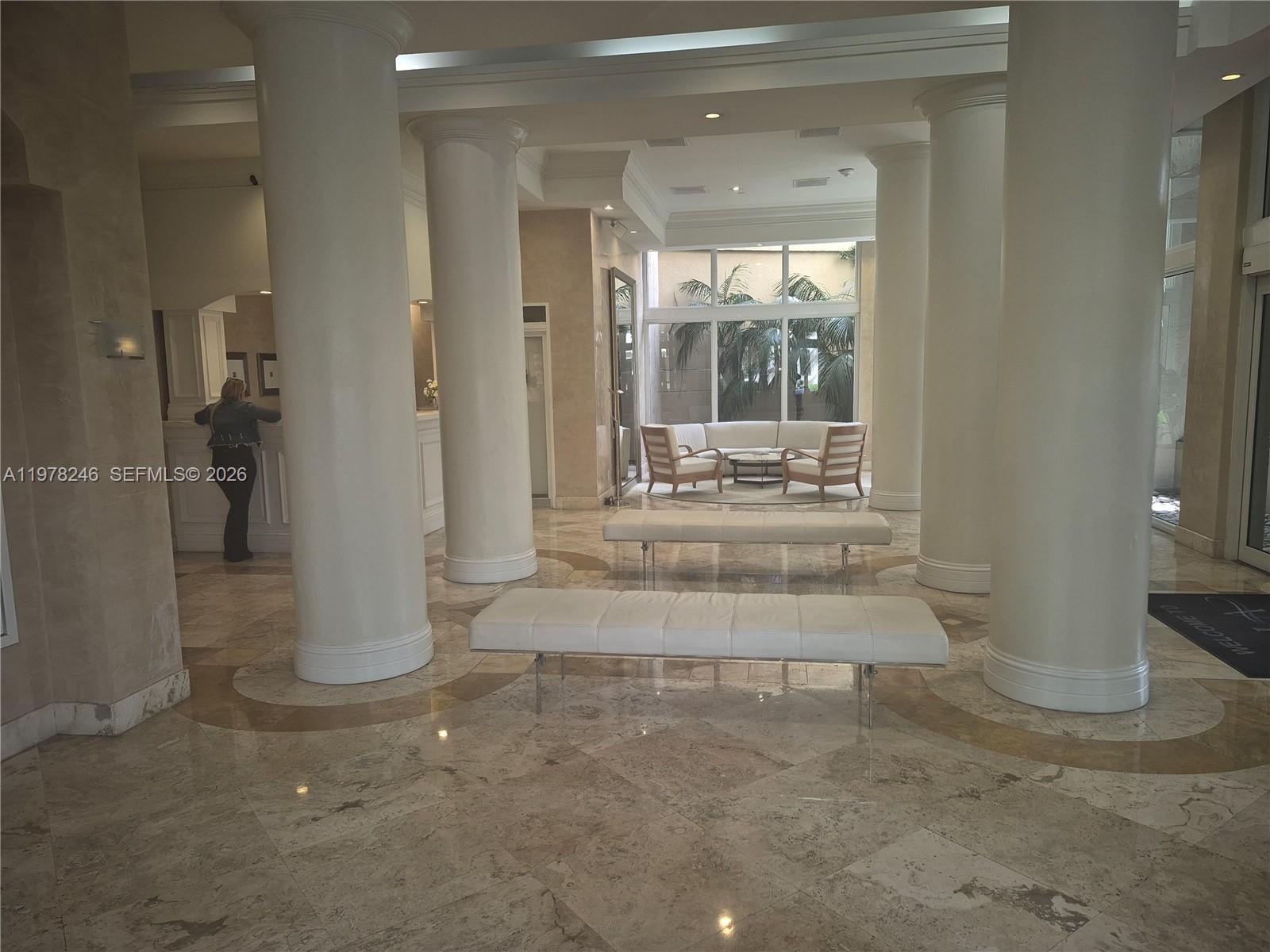 770 Claughton Island Dr #2007, Miami FL 33131