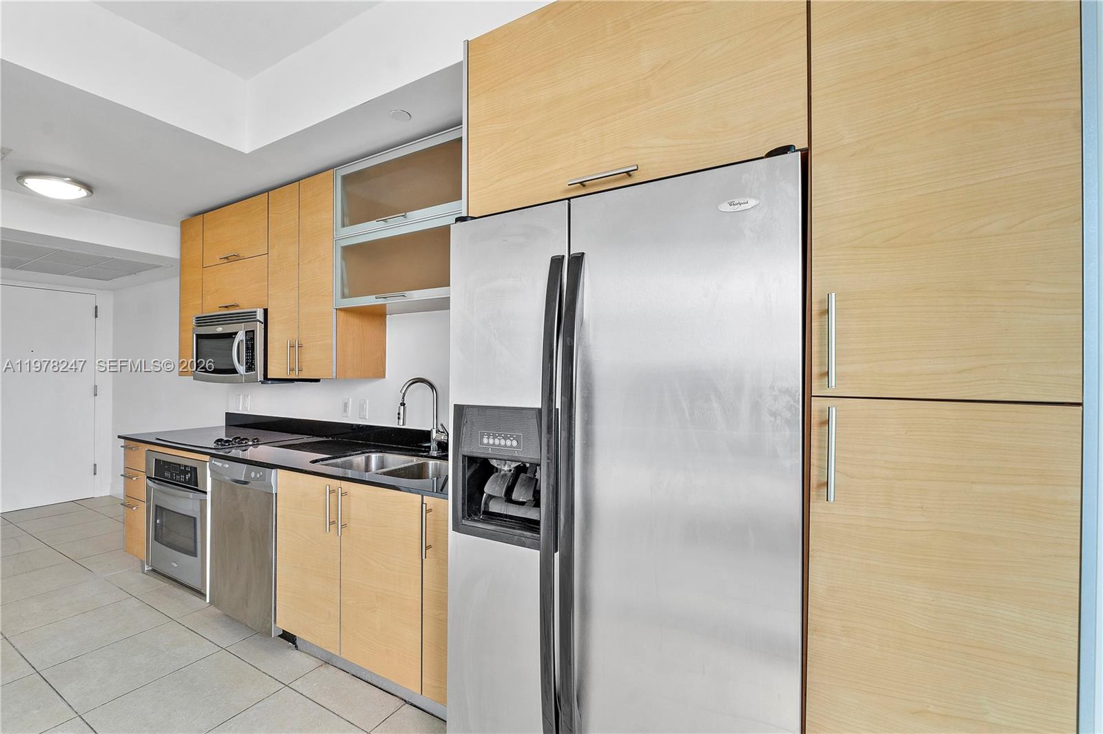 60 SW 13th St #1921, Miami FL 33130
