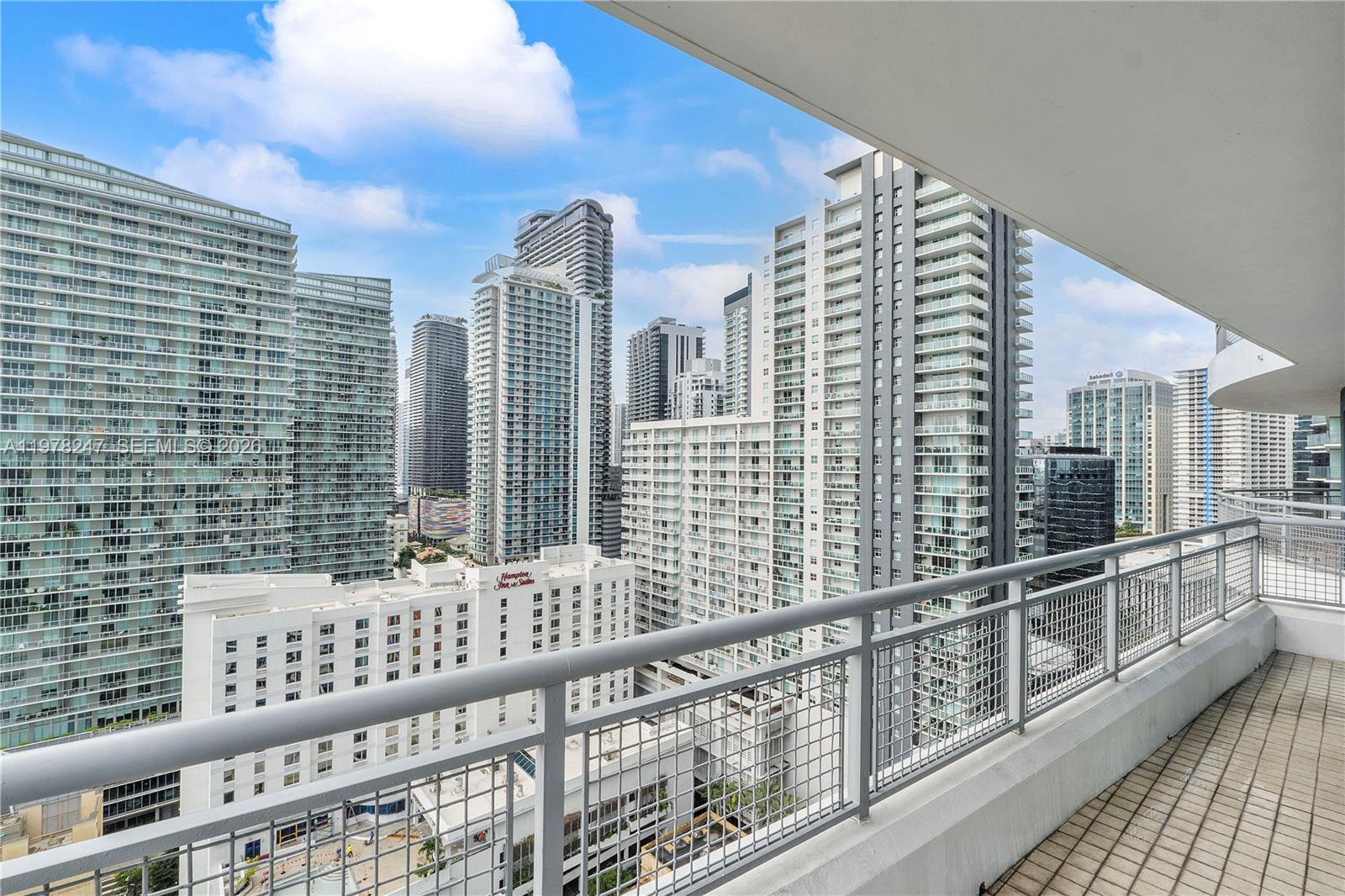 60 SW 13th St #1921, Miami FL 33130