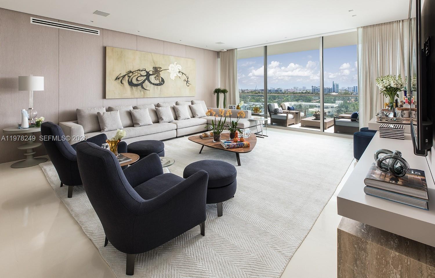 10201 Collins Ave #707, Bal Harbour FL 33154