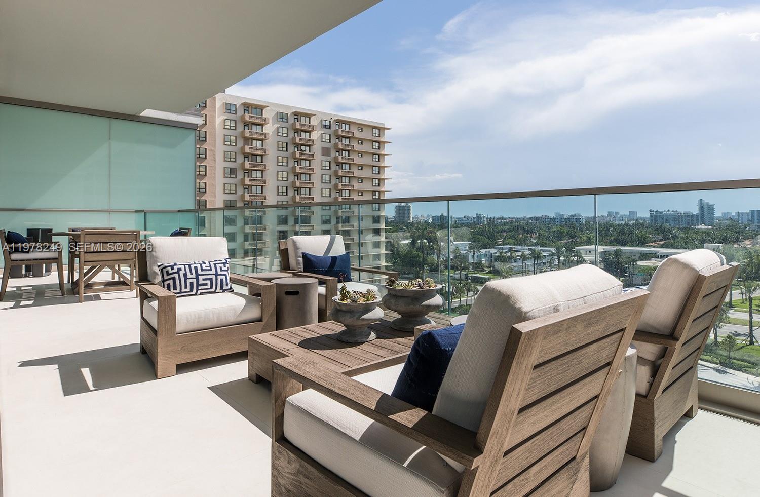 10201 Collins Ave #707, Bal Harbour FL 33154