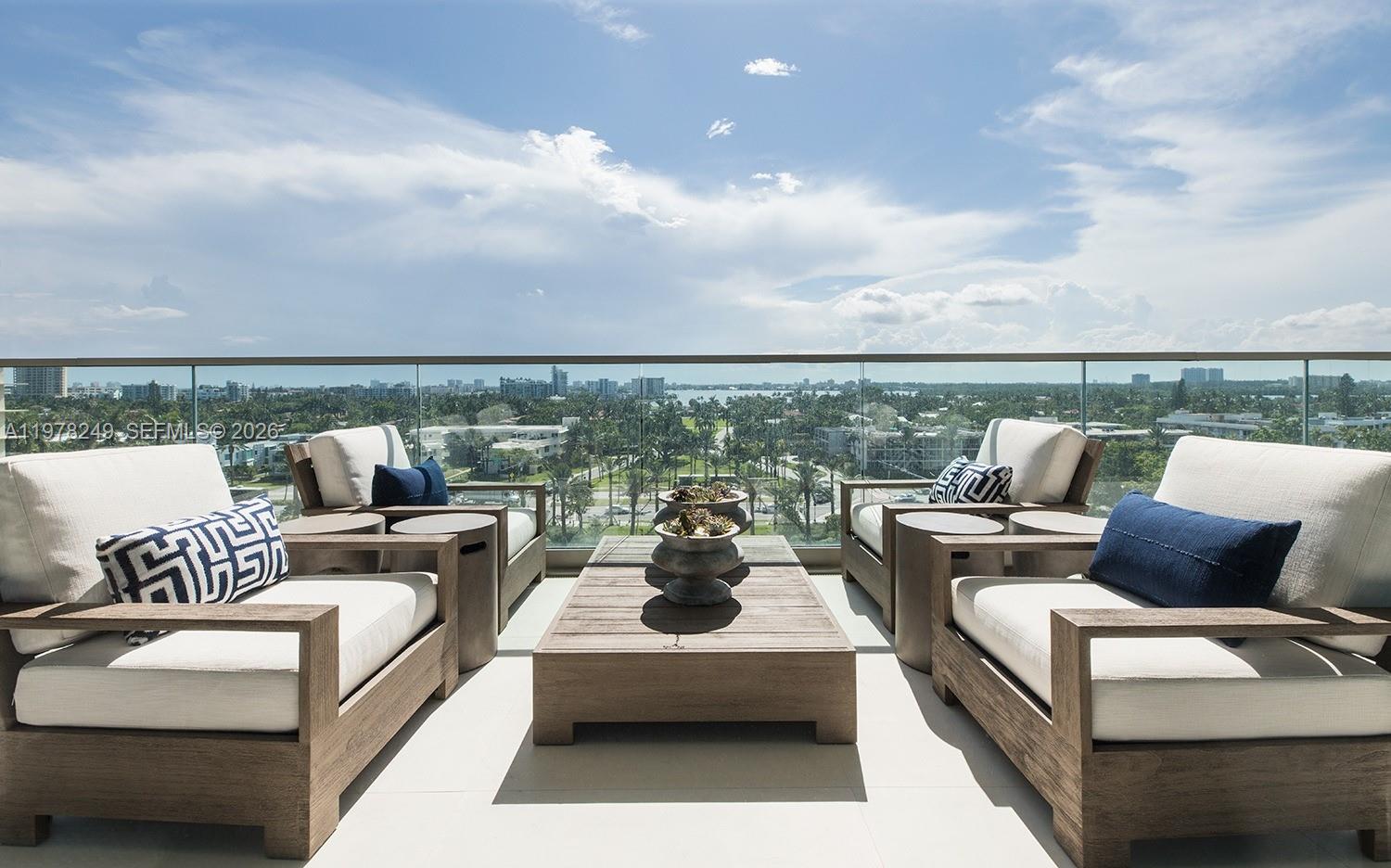 10201 Collins Ave #707, Bal Harbour FL 33154