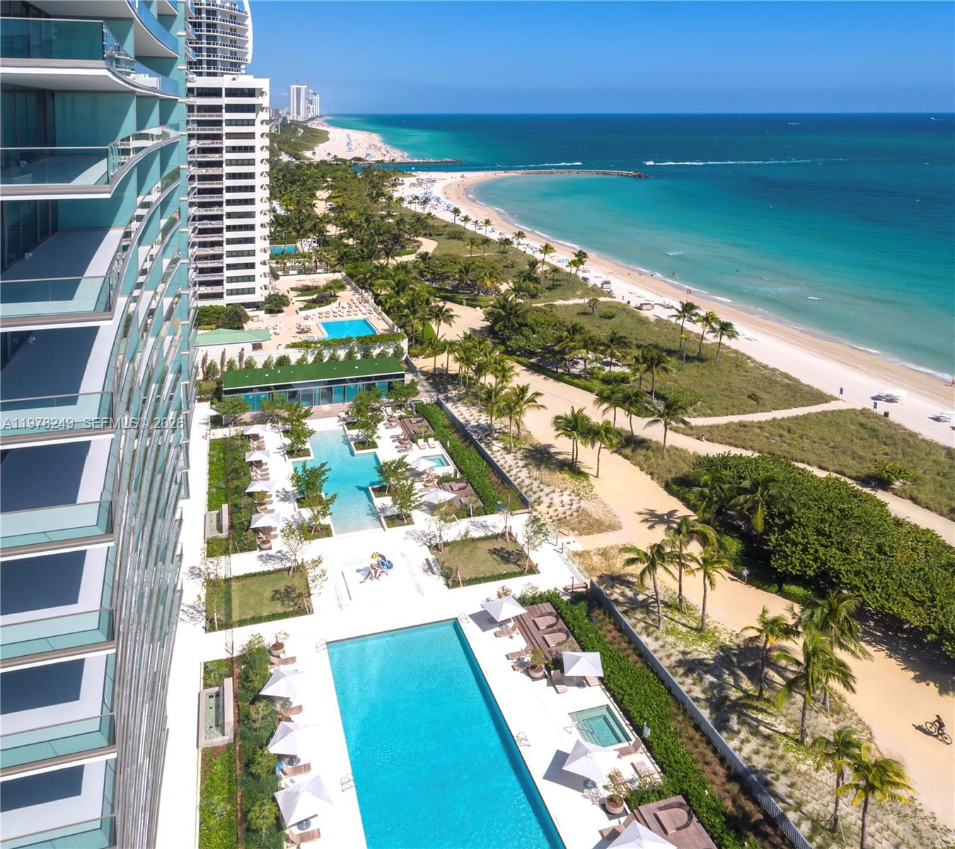 10201 Collins Ave #707, Bal Harbour FL 33154