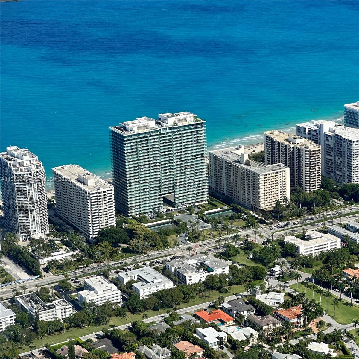 10201 Collins Ave #707, Bal Harbour FL 33154
