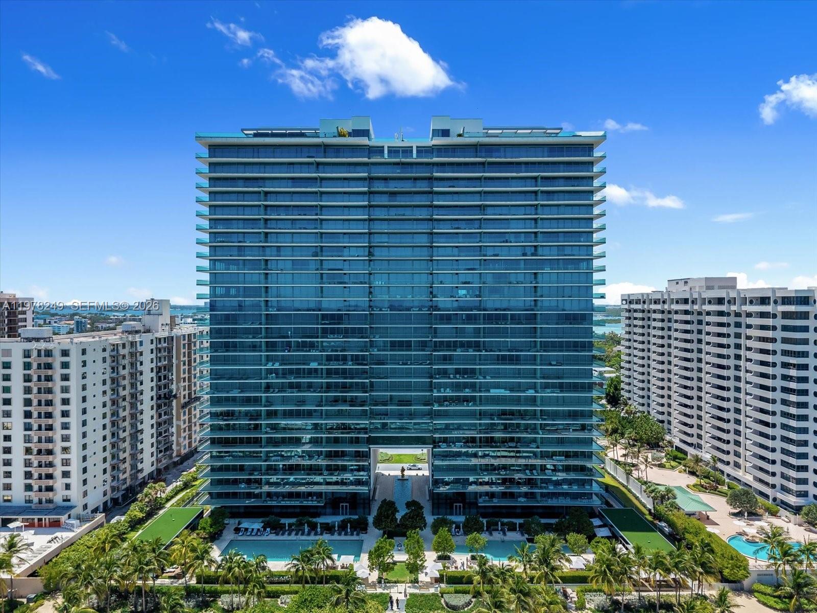 10201 Collins Ave #707, Bal Harbour FL 33154