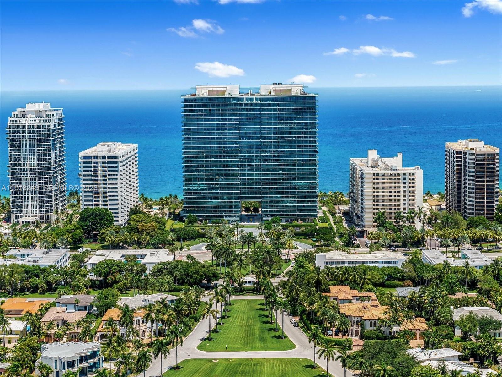 10201 Collins Ave #707, Bal Harbour FL 33154