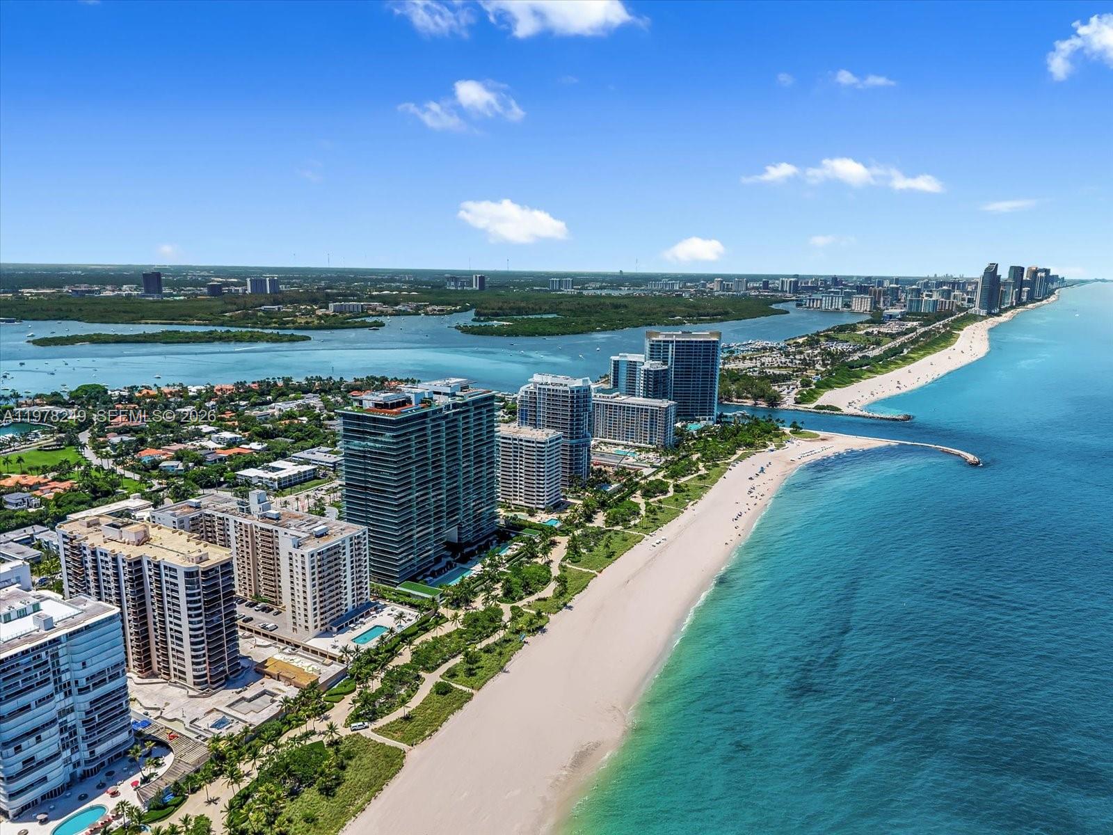 10201 Collins Ave #707, Bal Harbour FL 33154
