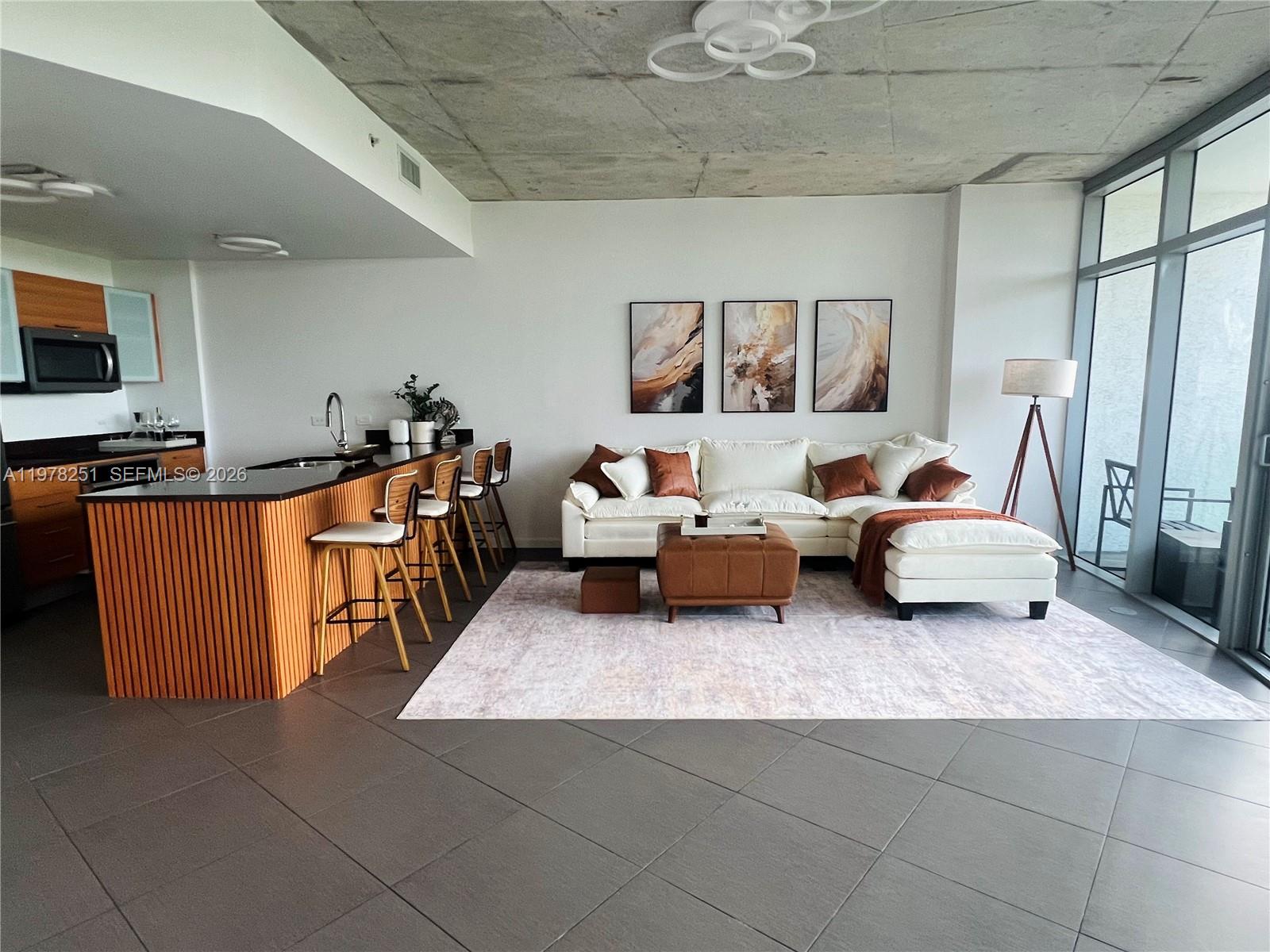 3301 NE 1st Ave #M0405, Miami FL 33137