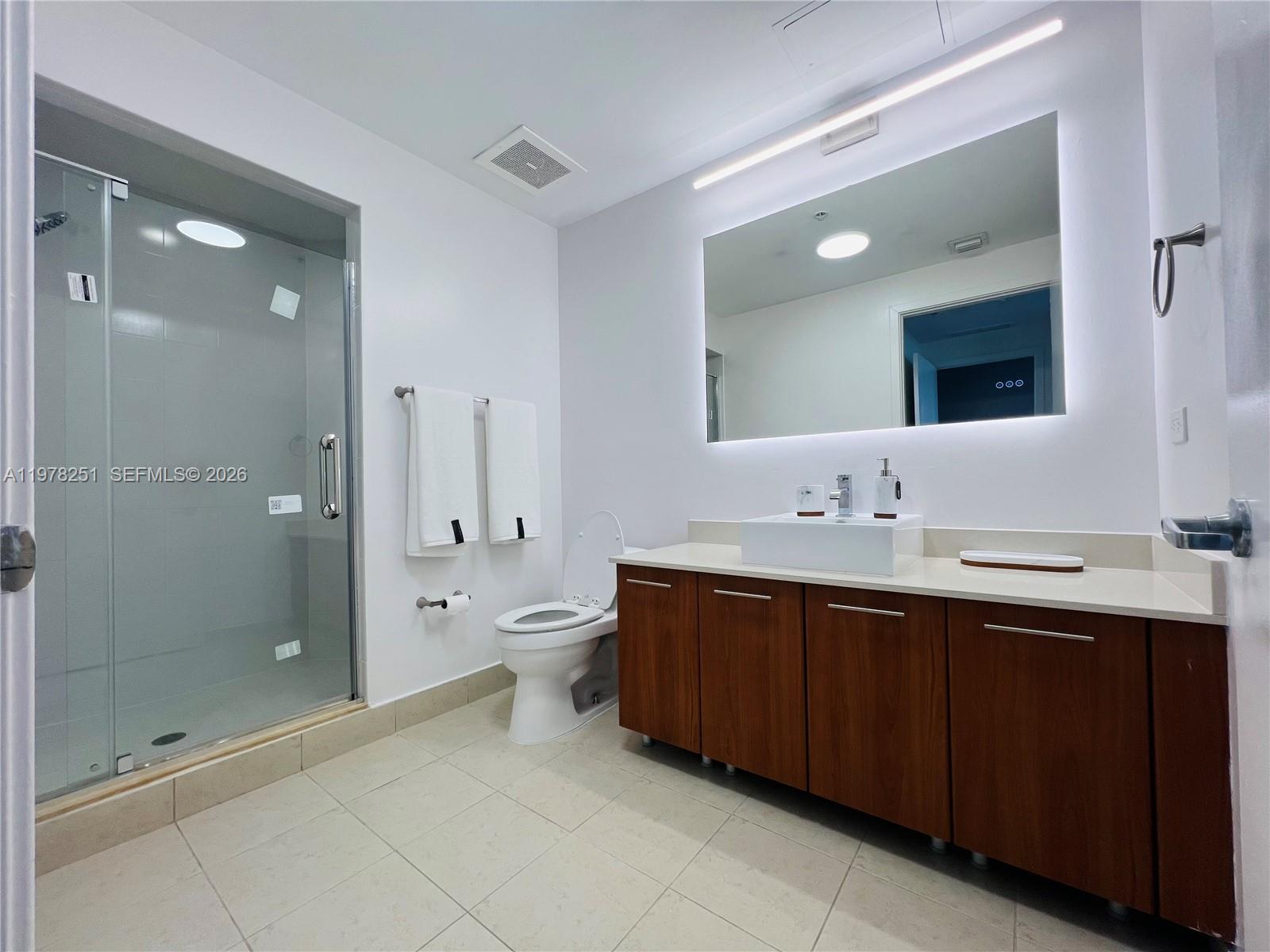 3301 NE 1st Ave #M0405, Miami FL 33137
