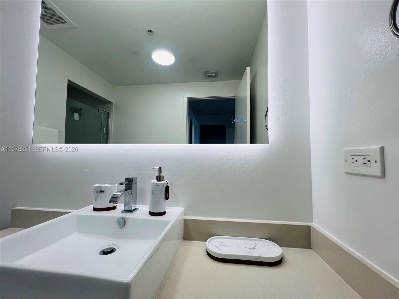 3301 NE 1st Ave #M0405, Miami FL 33137