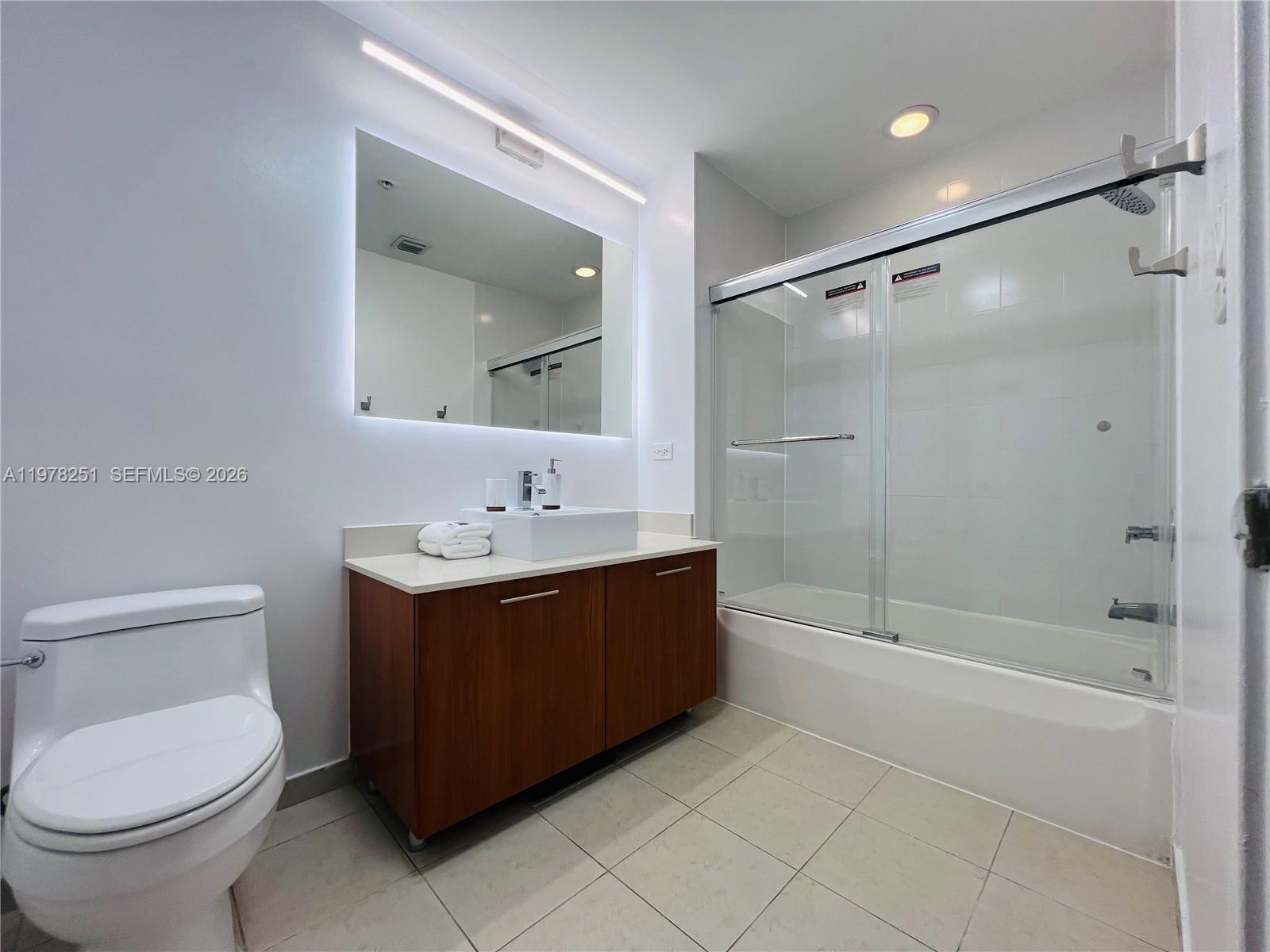 3301 NE 1st Ave #M0405, Miami FL 33137