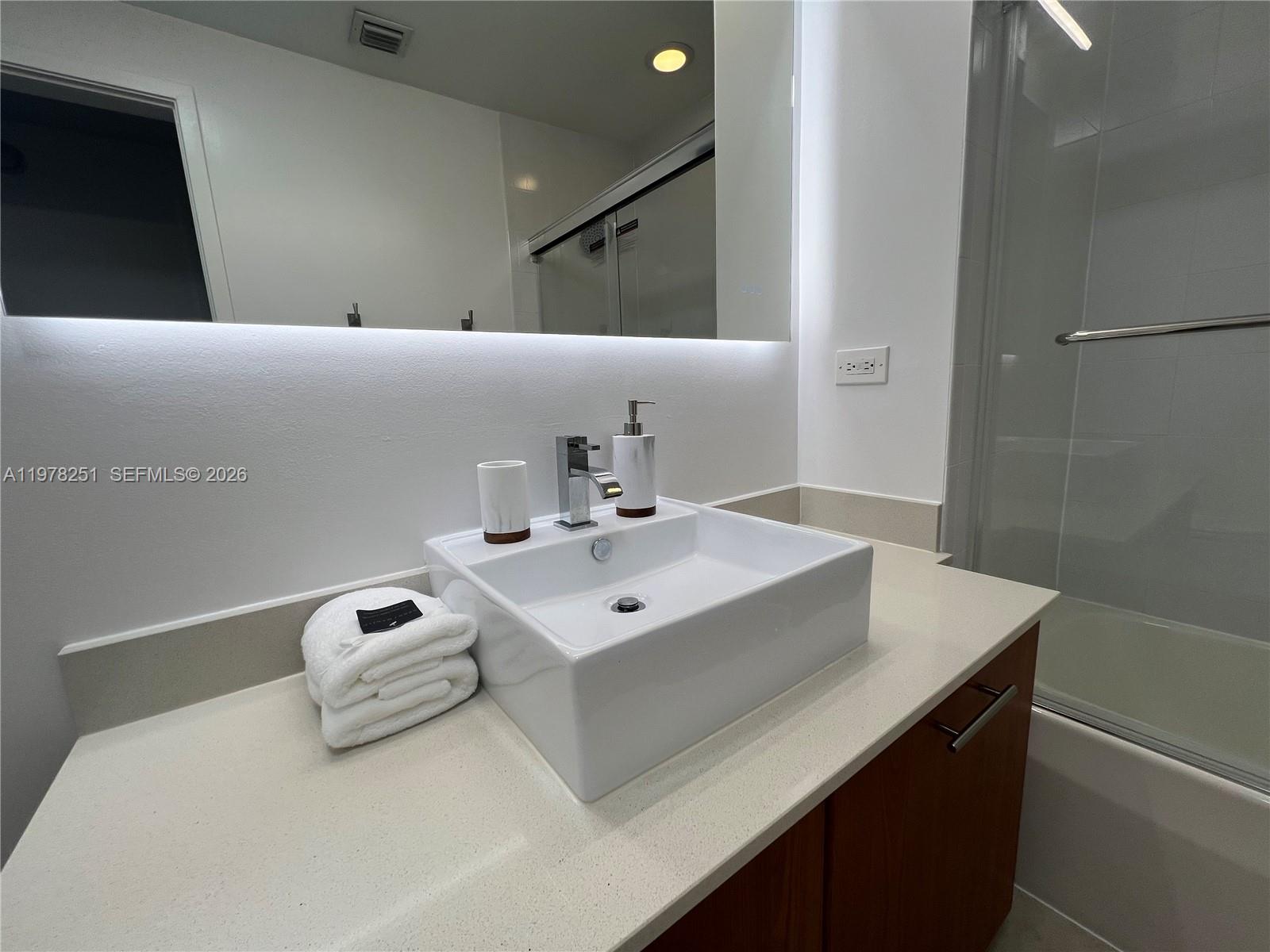 3301 NE 1st Ave #M0405, Miami FL 33137