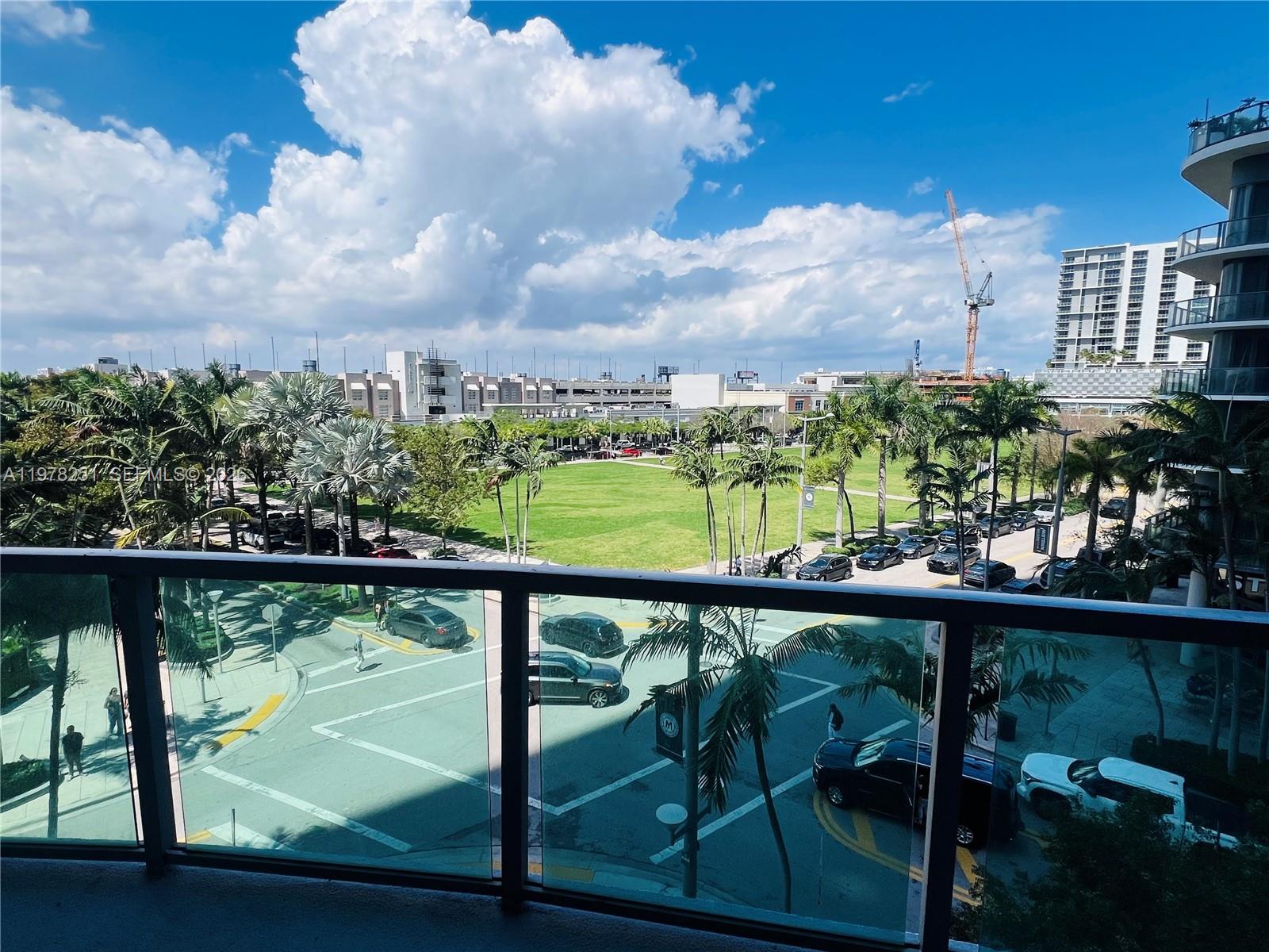 3301 NE 1st Ave #M0405, Miami FL 33137