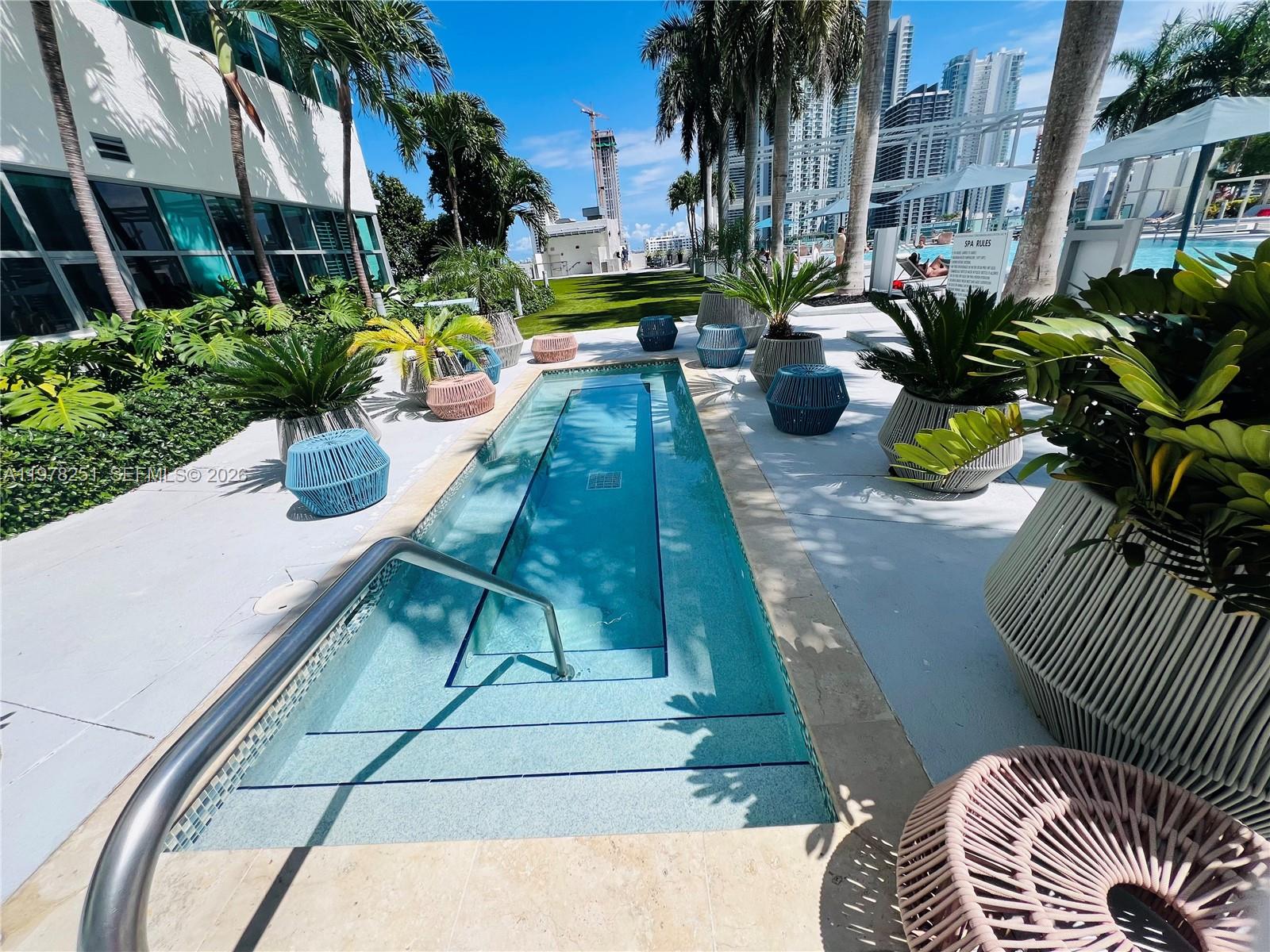 3301 NE 1st Ave #M0405, Miami FL 33137