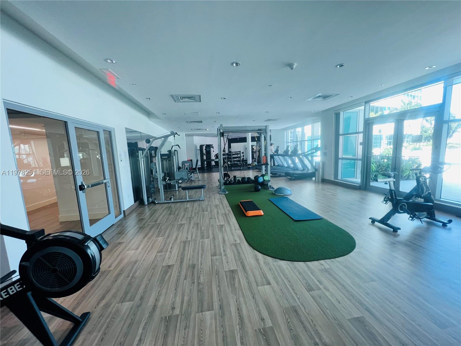 3301 NE 1st Ave #M0405, Miami FL 33137