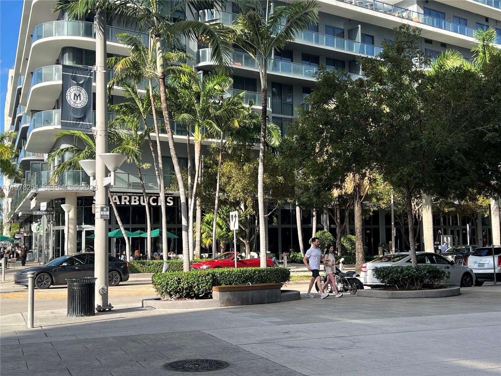 3301 NE 1st Ave #M0405, Miami FL 33137