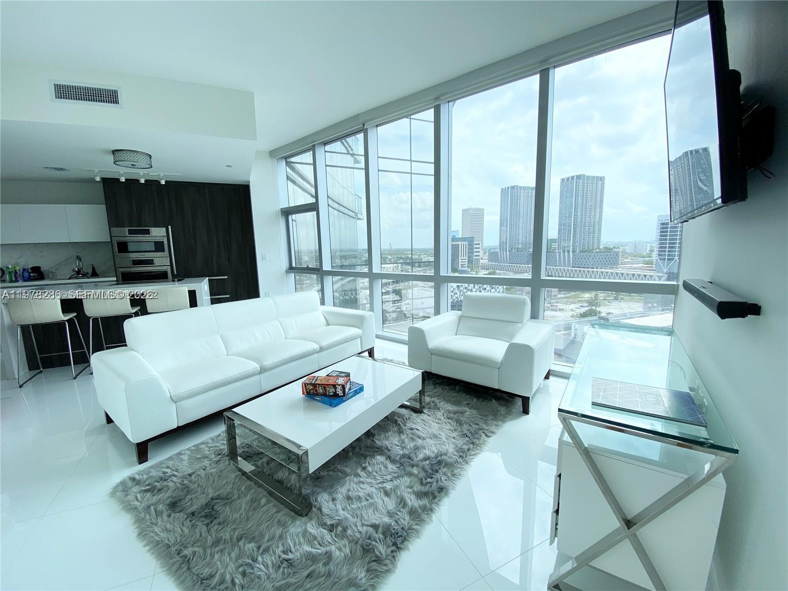 851 NE 1st Ave #1602, Miami FL 33132