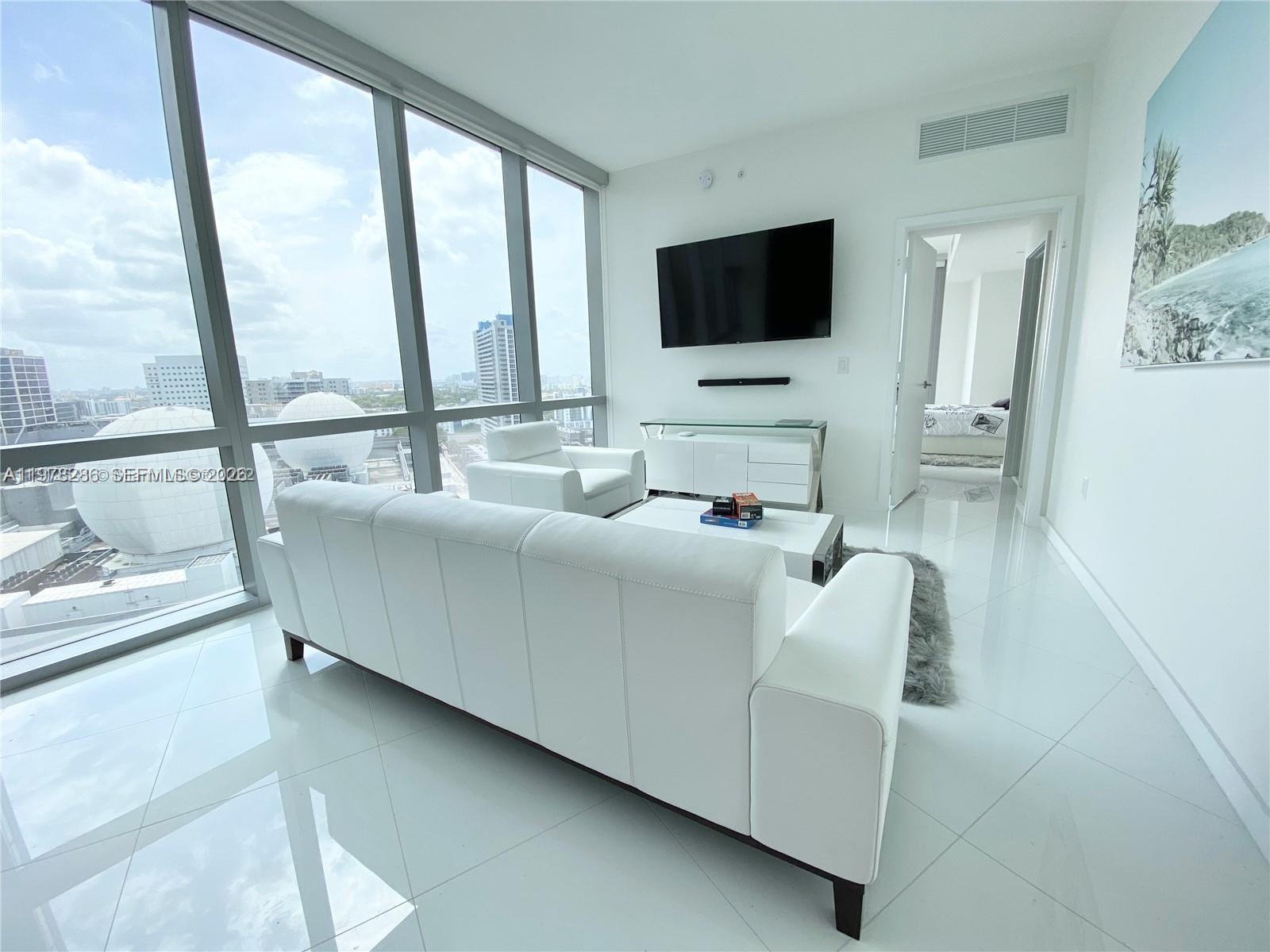 851 NE 1st Ave #1602, Miami FL 33132