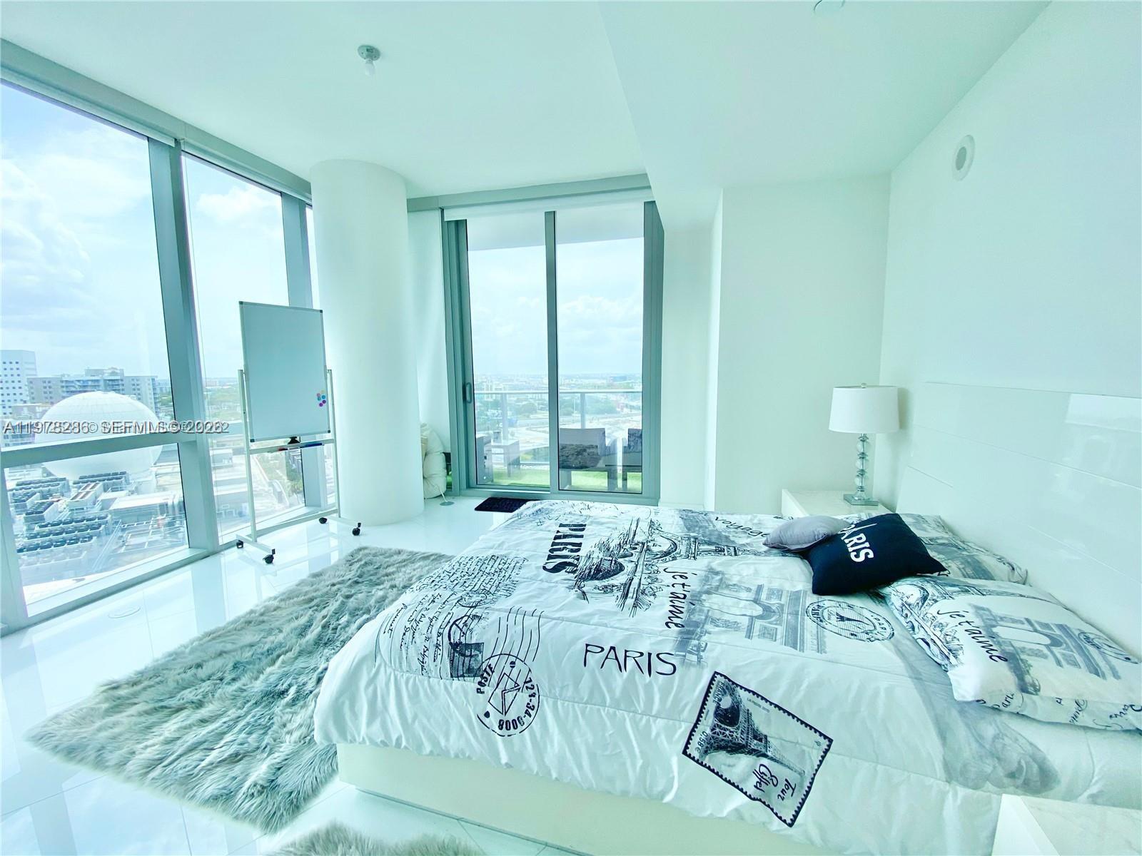 851 NE 1st Ave #1602, Miami FL 33132