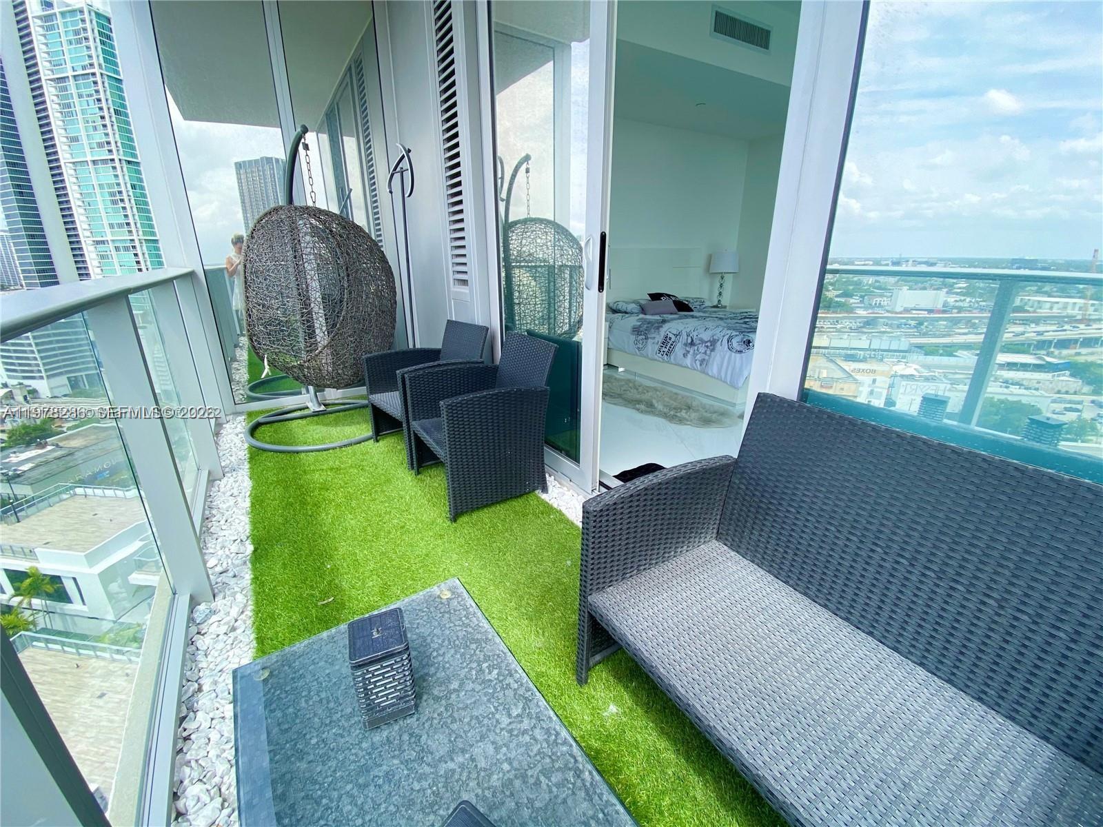 851 NE 1st Ave #1602, Miami FL 33132
