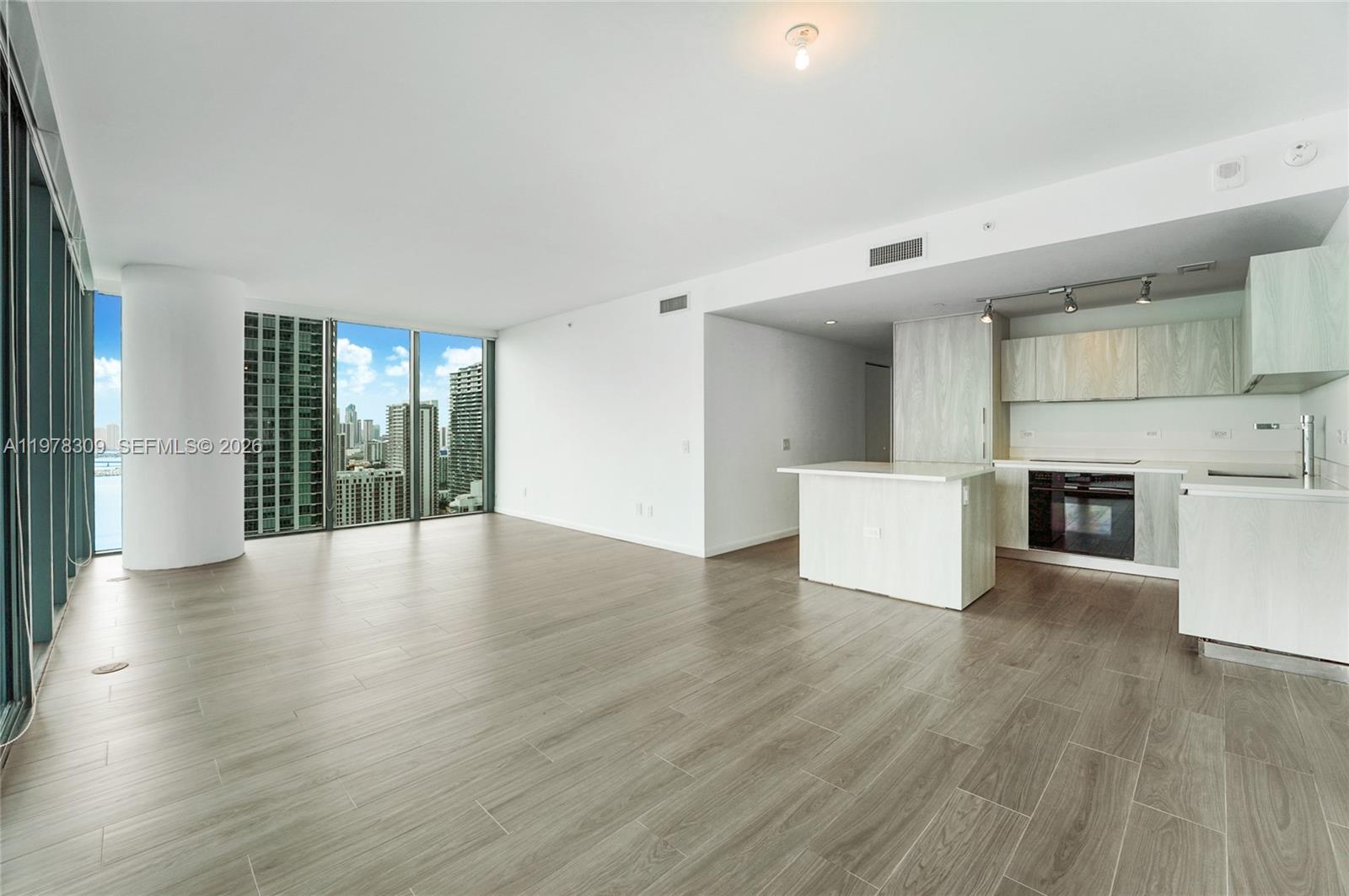 3131 NE 7th Ave #3101, Miami FL 33137