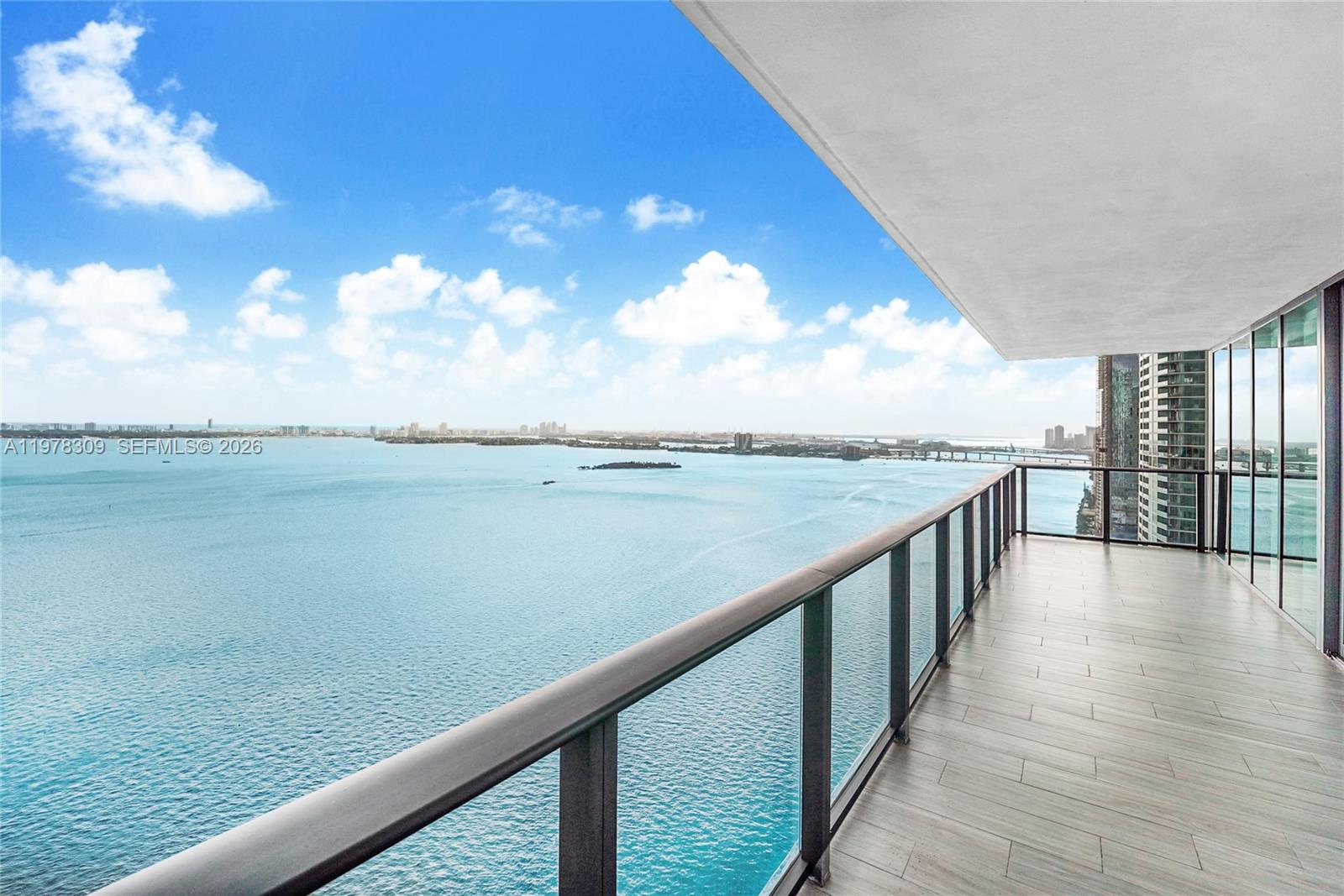 3131 NE 7th Ave #3101, Miami FL 33137