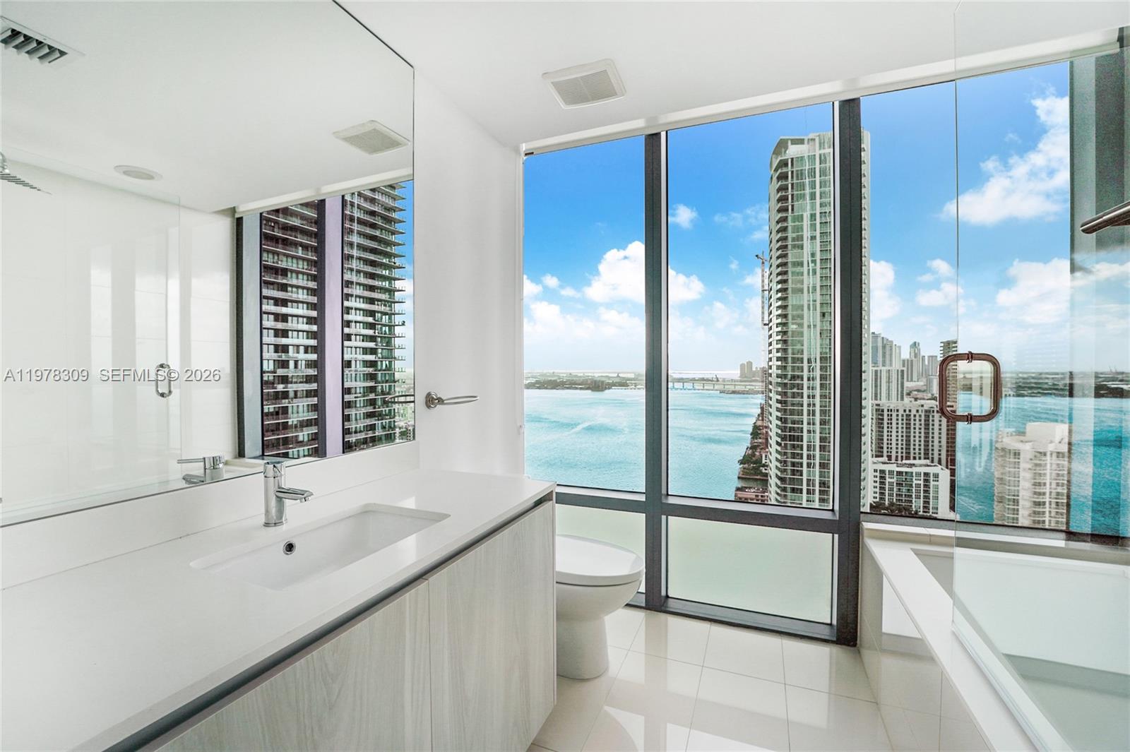 3131 NE 7th Ave #3101, Miami FL 33137