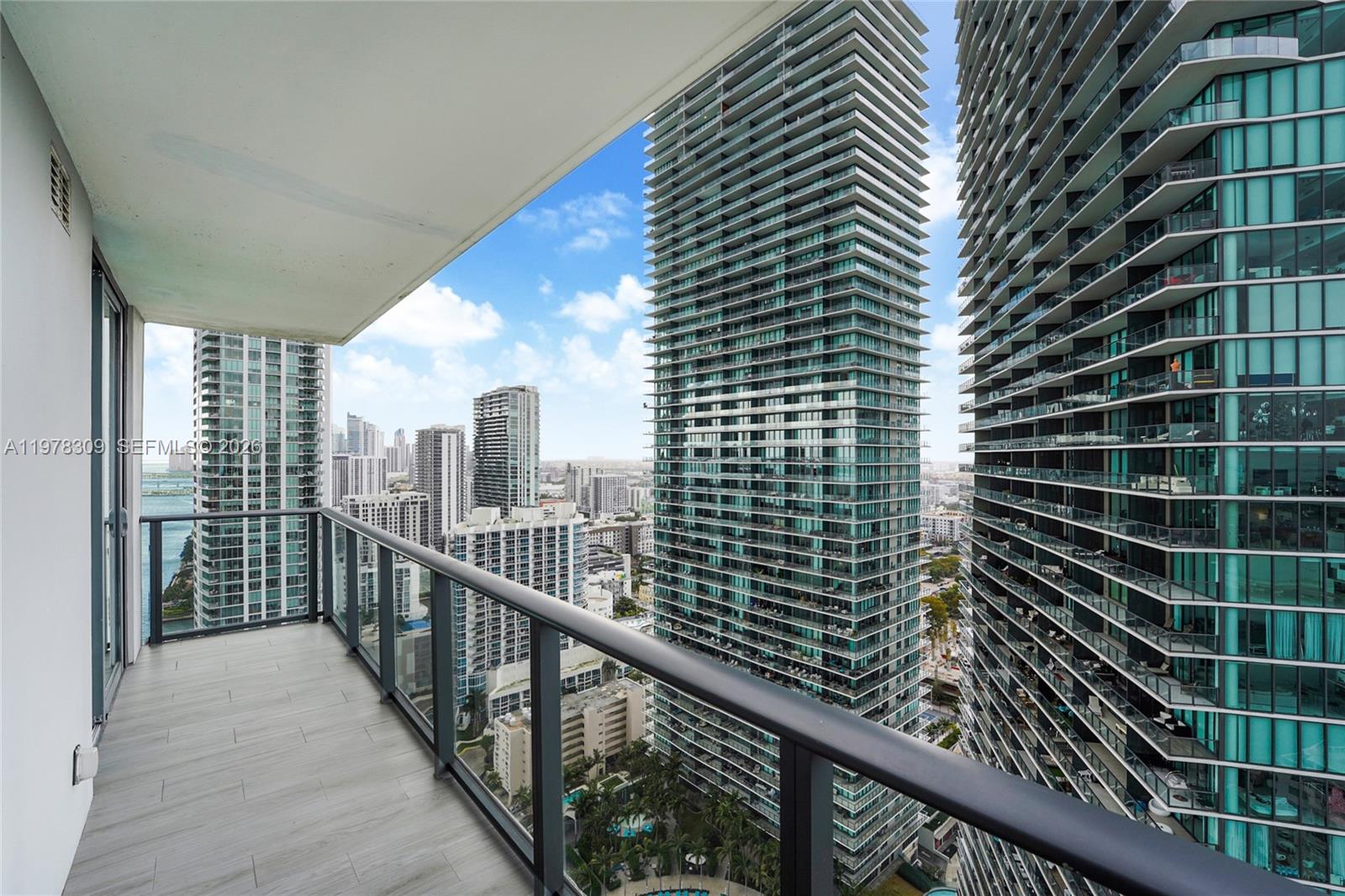 3131 NE 7th Ave #3101, Miami FL 33137