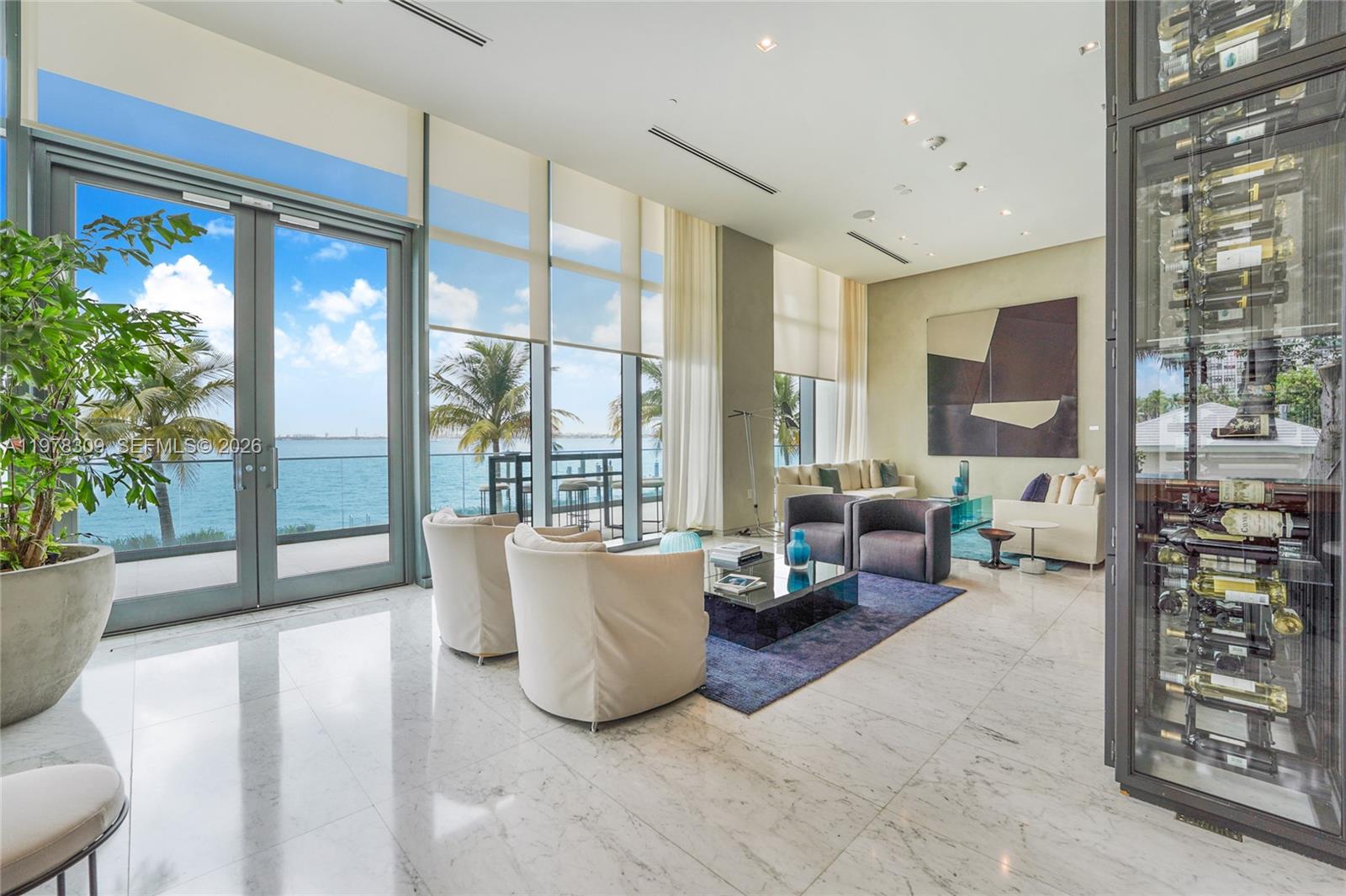 3131 NE 7th Ave #3101, Miami FL 33137