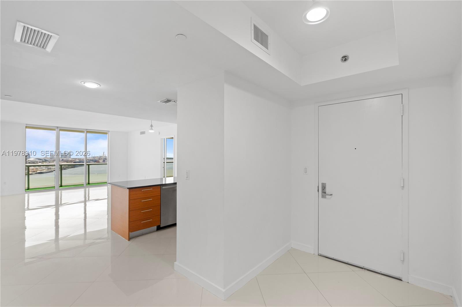50 Biscayne Blvd #1902, Miami FL 33132