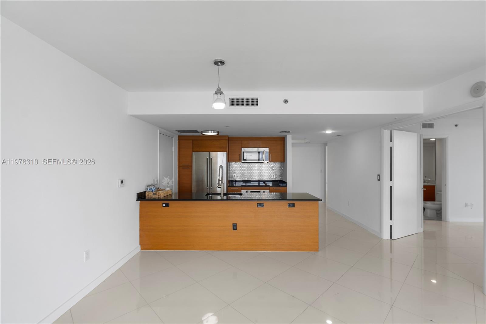 50 Biscayne Blvd #1902, Miami FL 33132