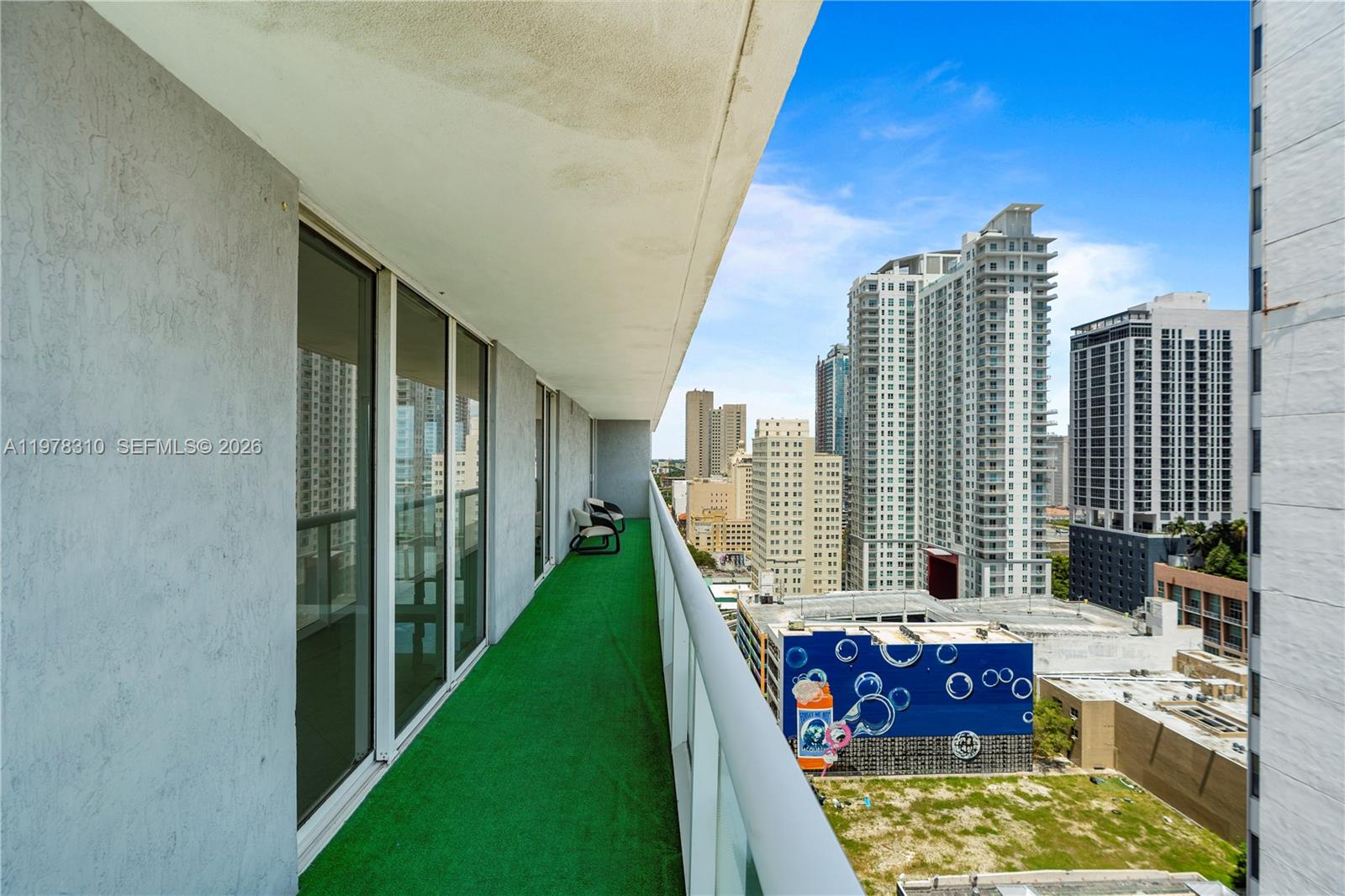 50 Biscayne Blvd #1902, Miami FL 33132
