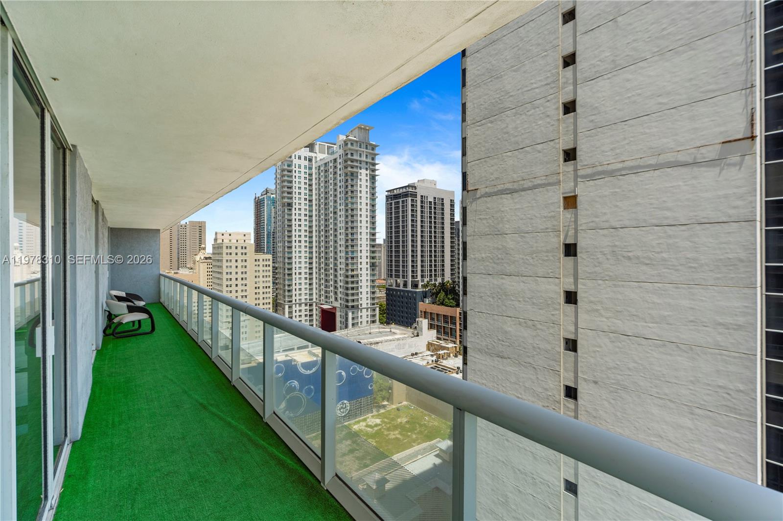 50 Biscayne Blvd #1902, Miami FL 33132