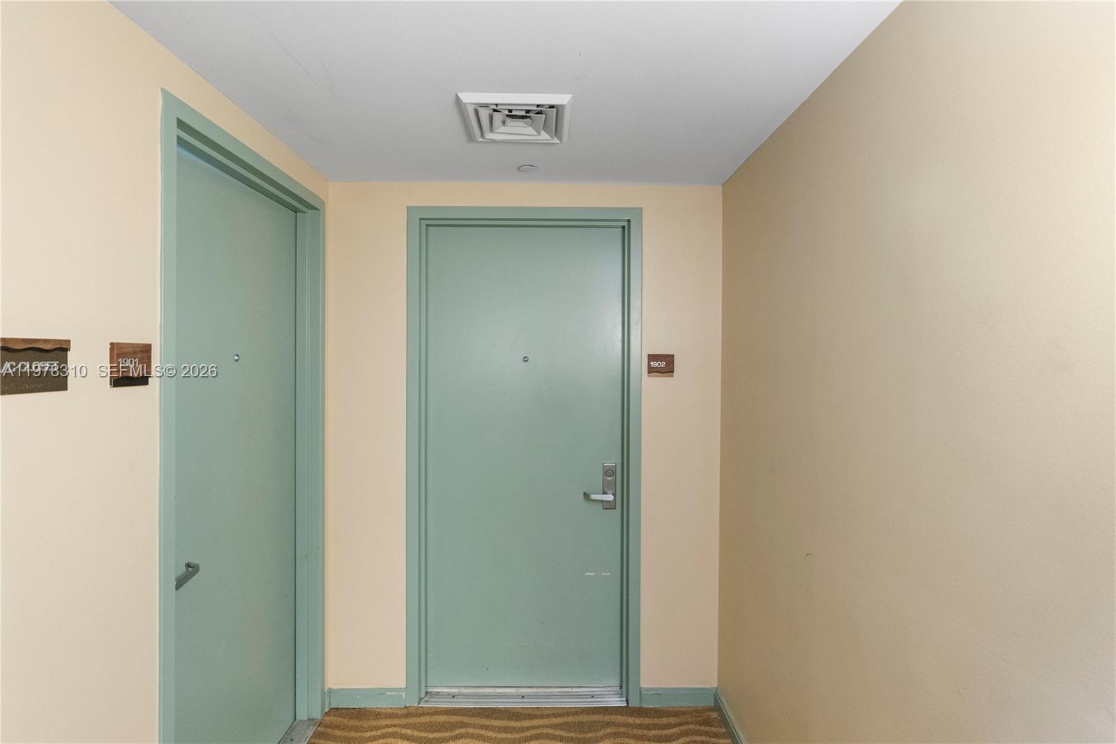 50 Biscayne Blvd #1902, Miami FL 33132