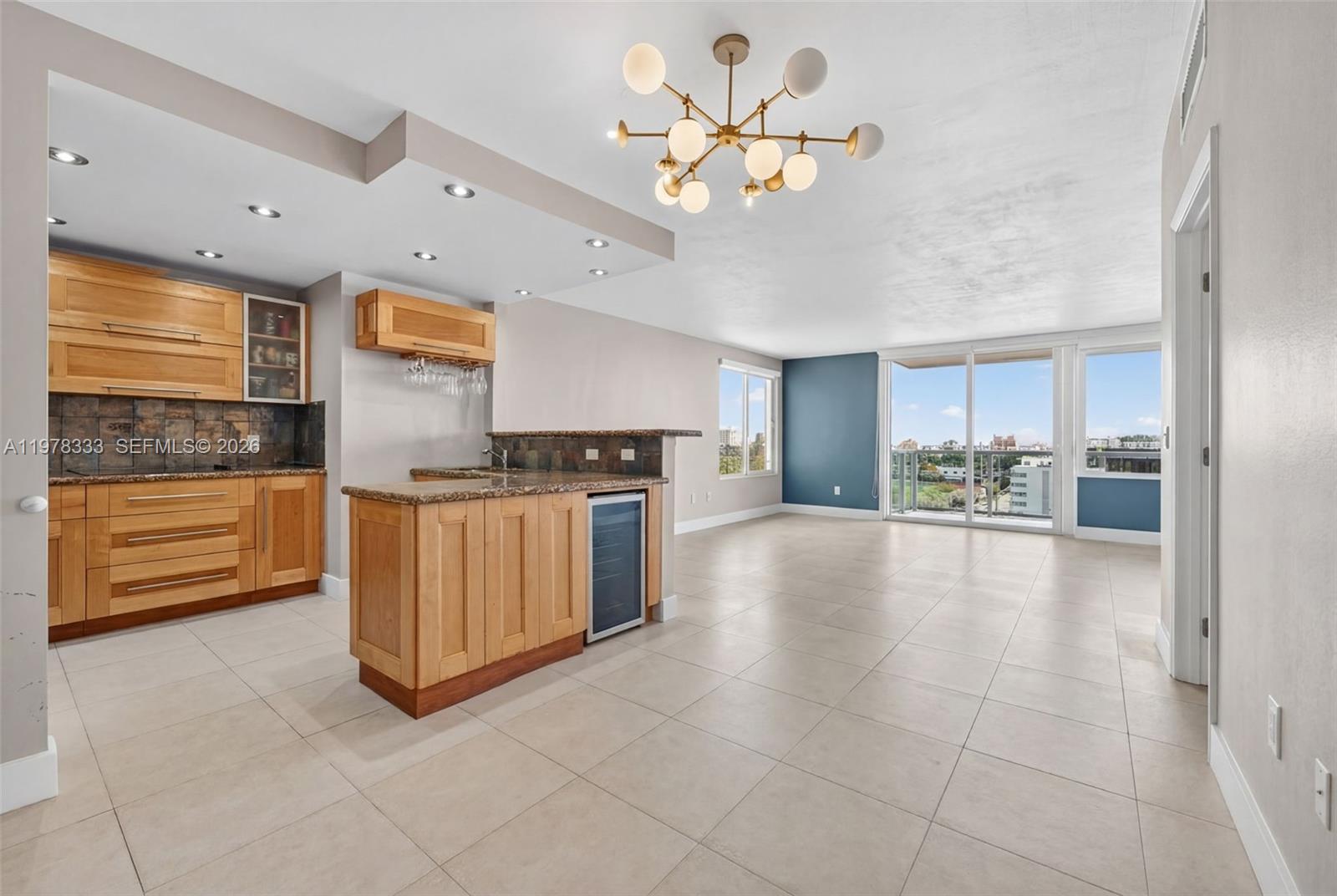 1000 West Ave #910, Miami Beach FL 33139