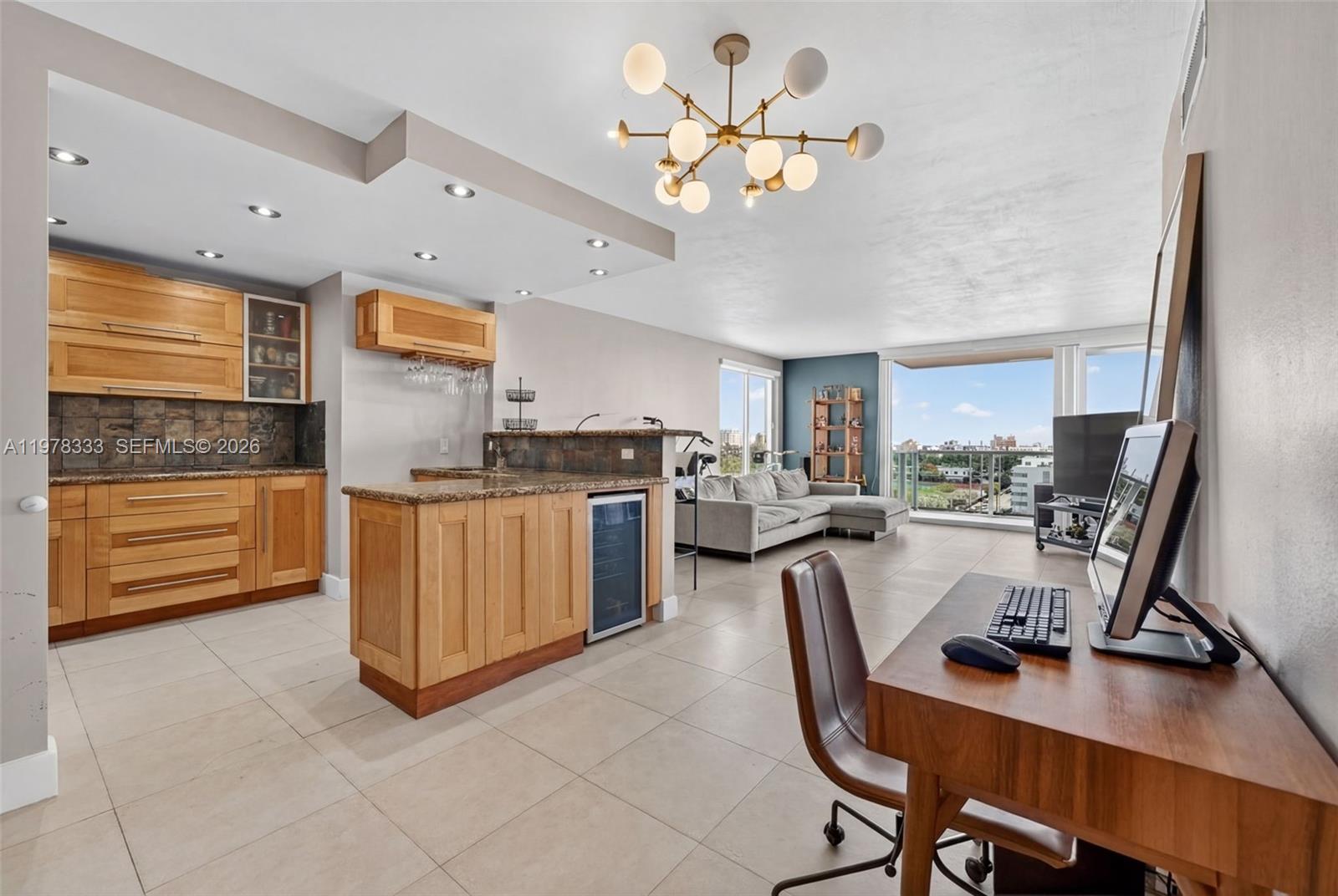 1000 West Ave #910, Miami Beach FL 33139