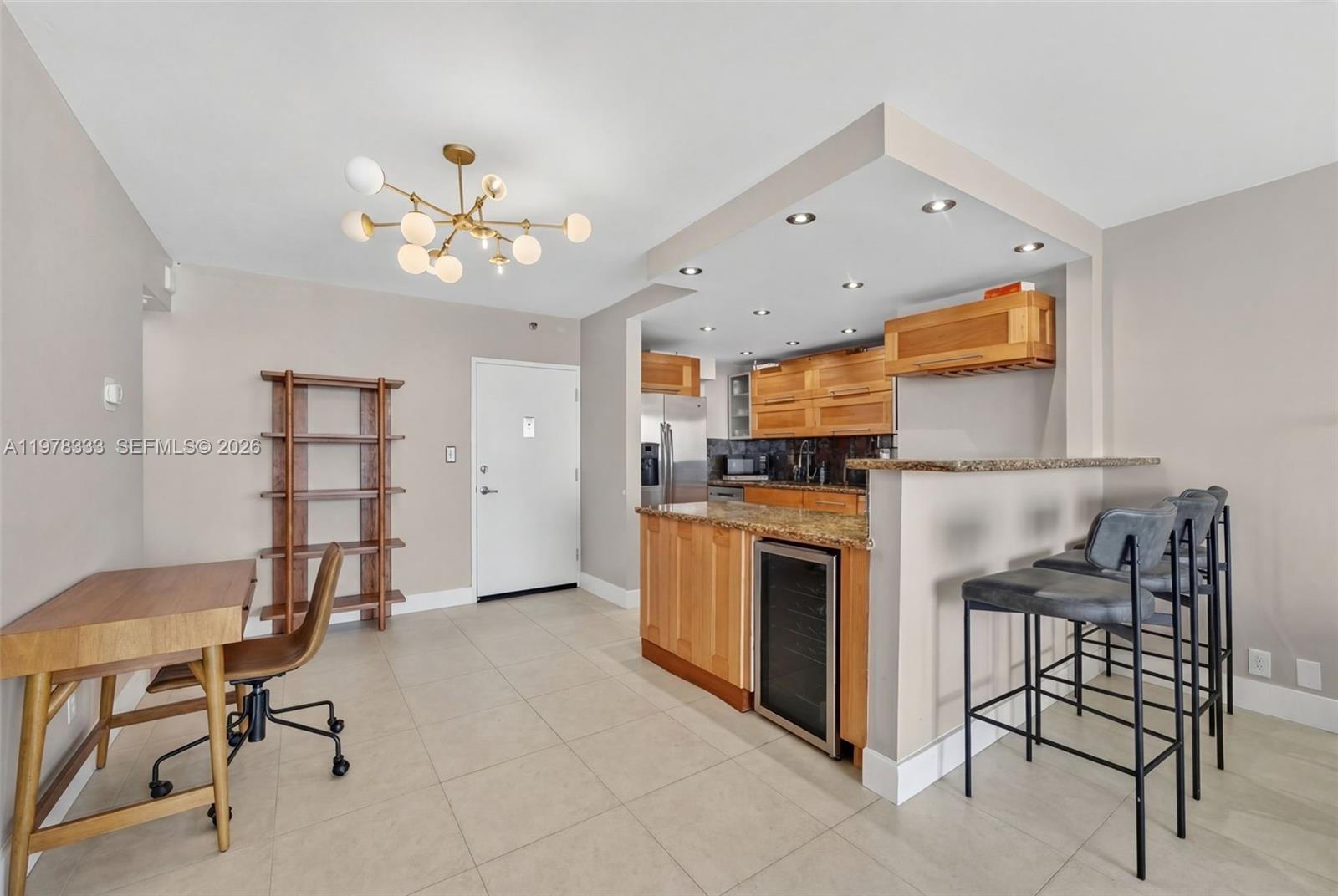 1000 West Ave #910, Miami Beach FL 33139