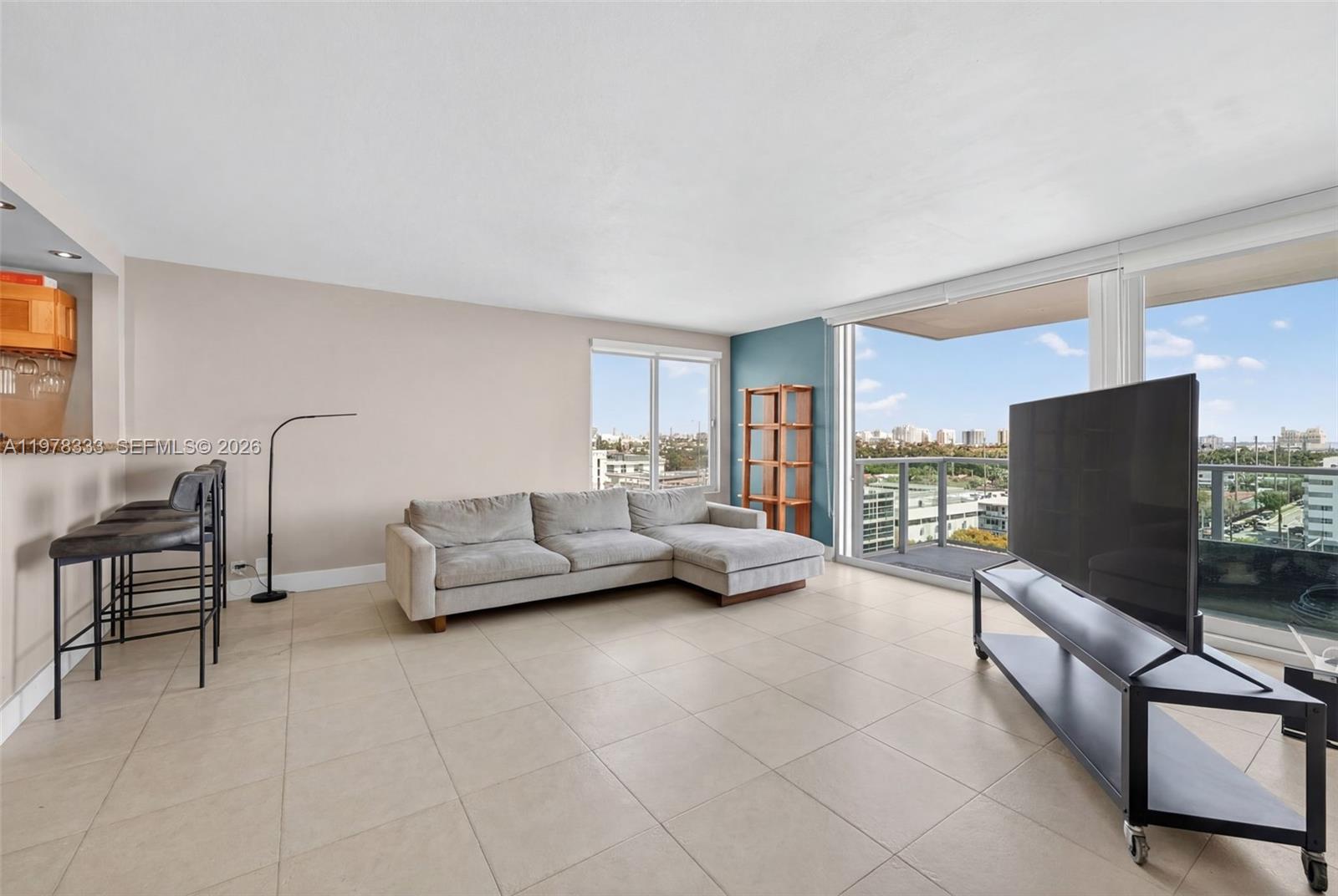 1000 West Ave #910, Miami Beach FL 33139