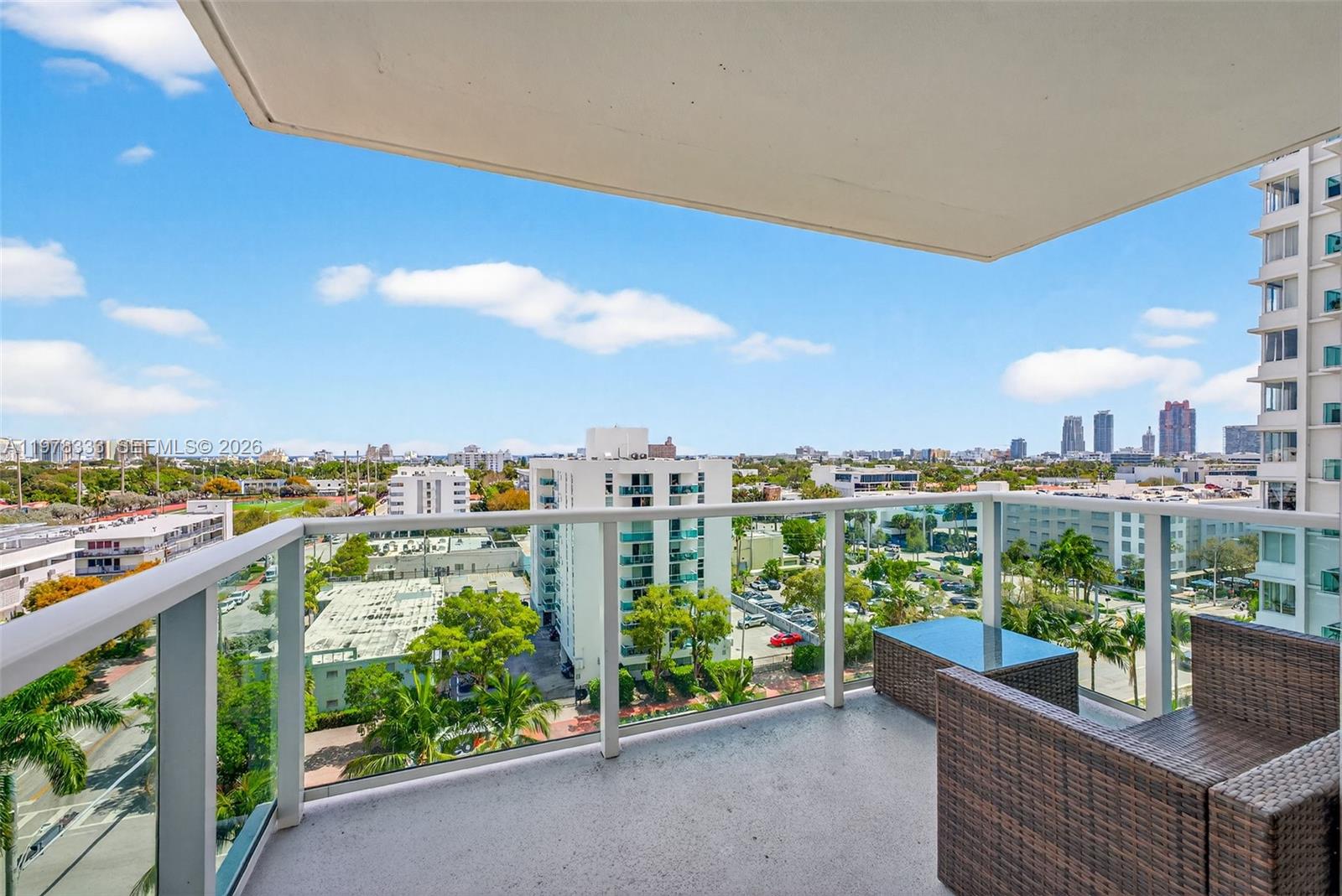1000 West Ave #910, Miami Beach FL 33139