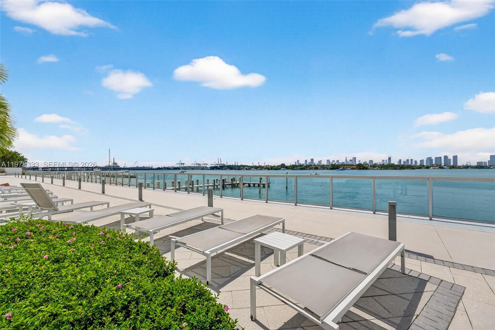 1000 West Ave #910, Miami Beach FL 33139