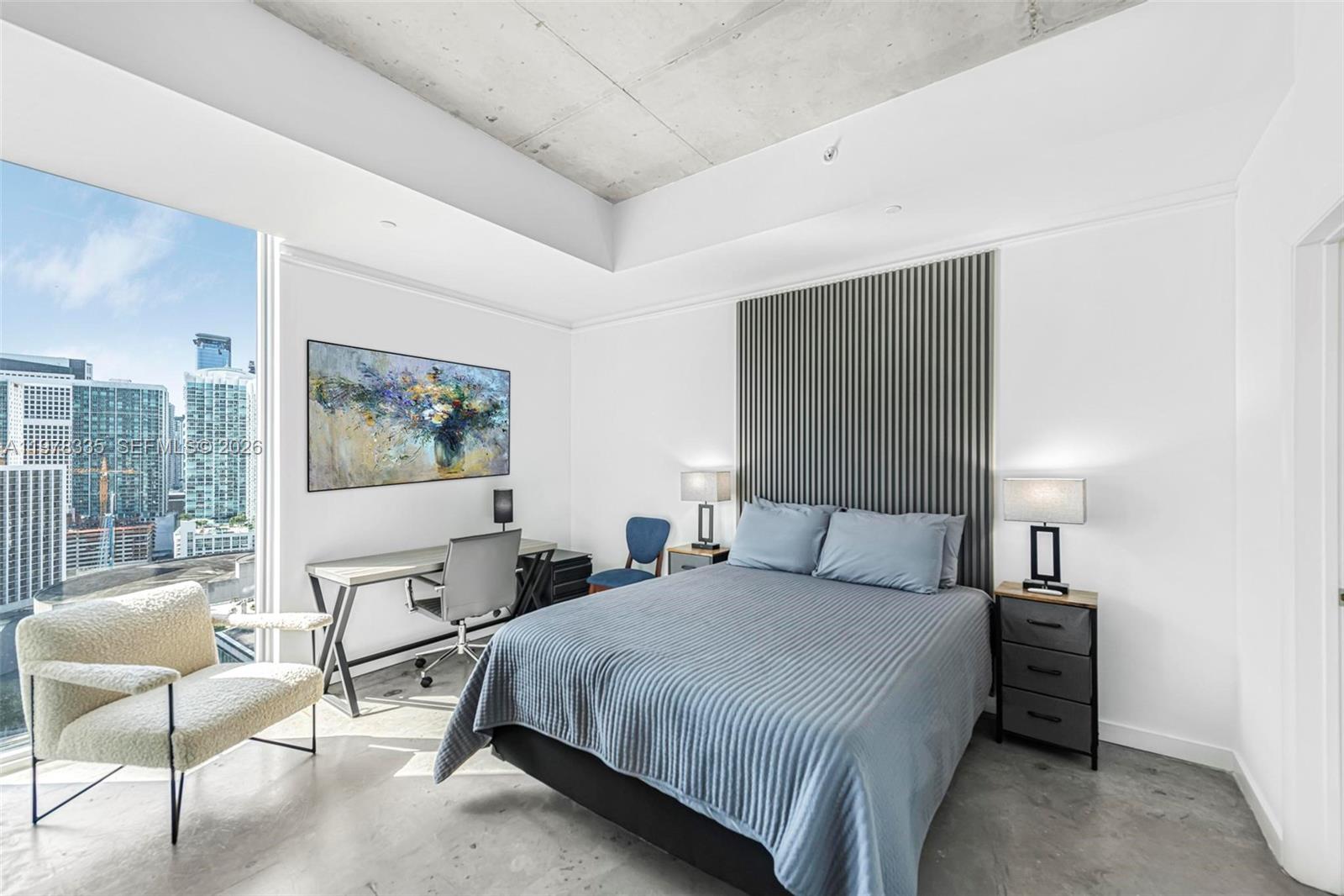 151 SE 1st St #2409, Miami FL 33131