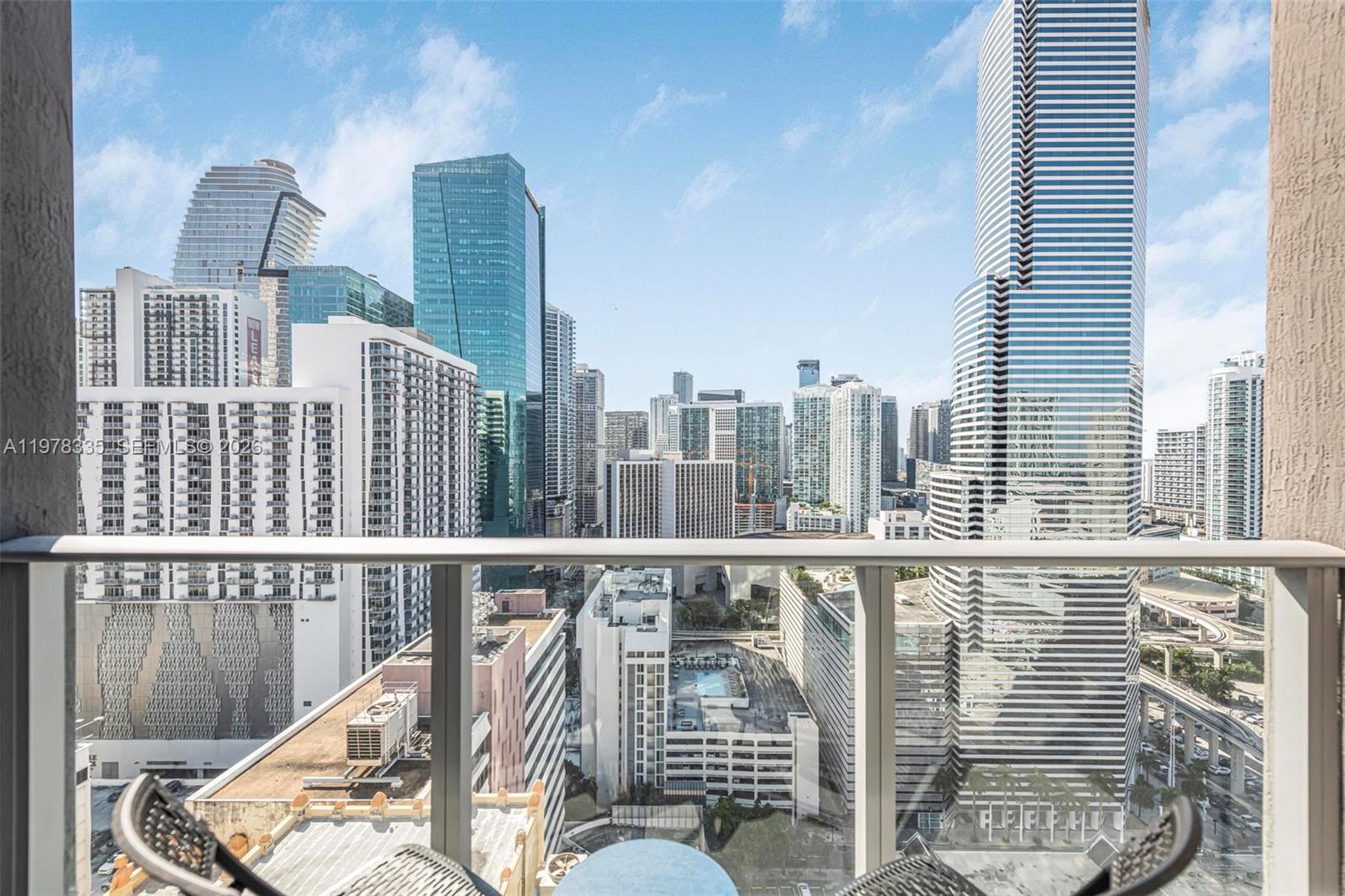 151 SE 1st St #2409, Miami FL 33131