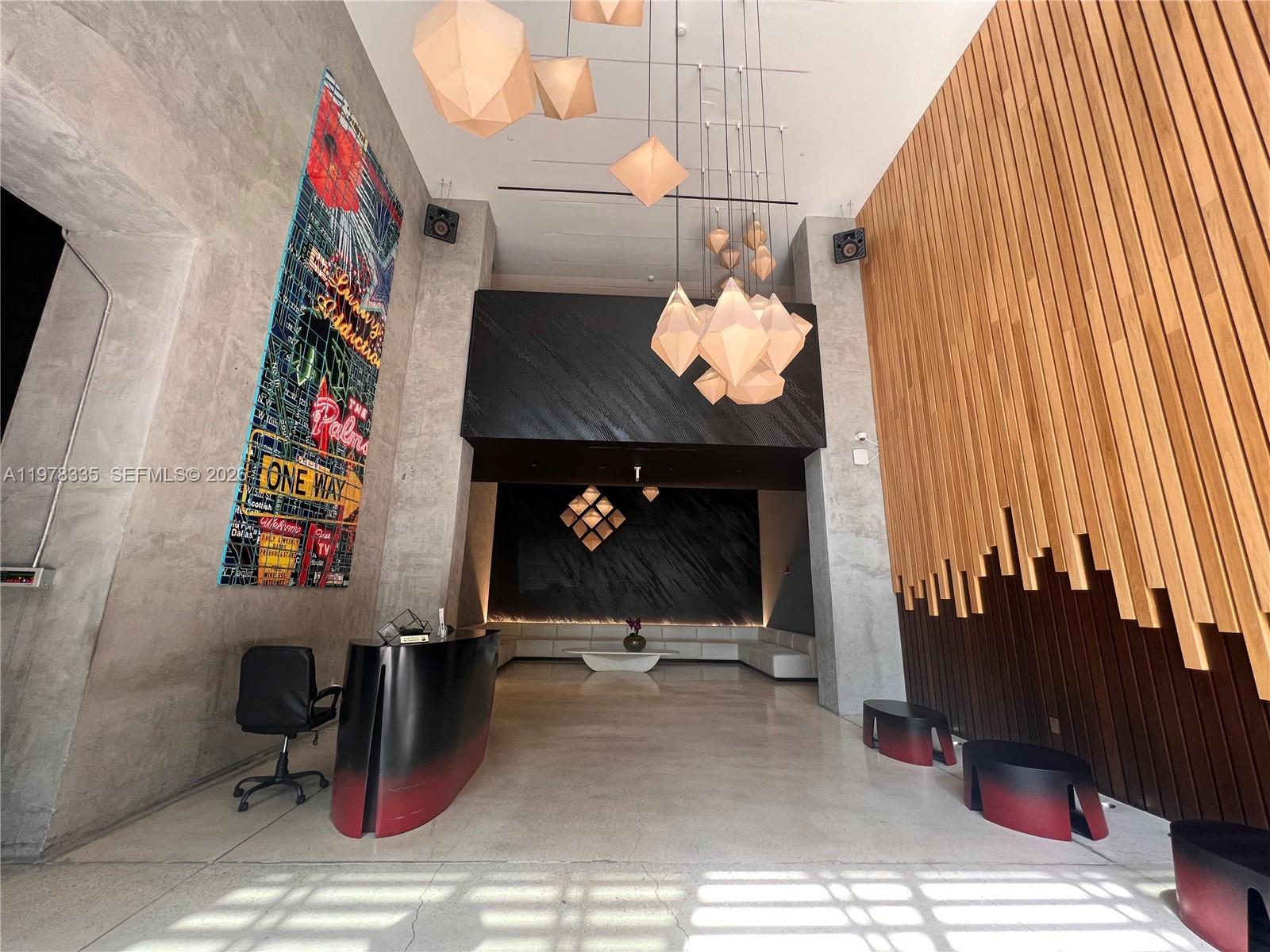 151 SE 1st St #2409, Miami FL 33131