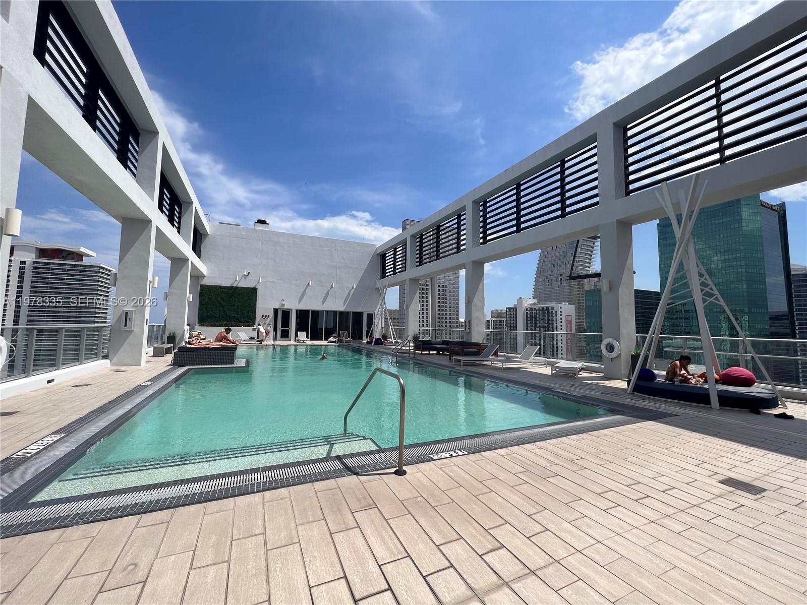 151 SE 1st St #2409, Miami FL 33131