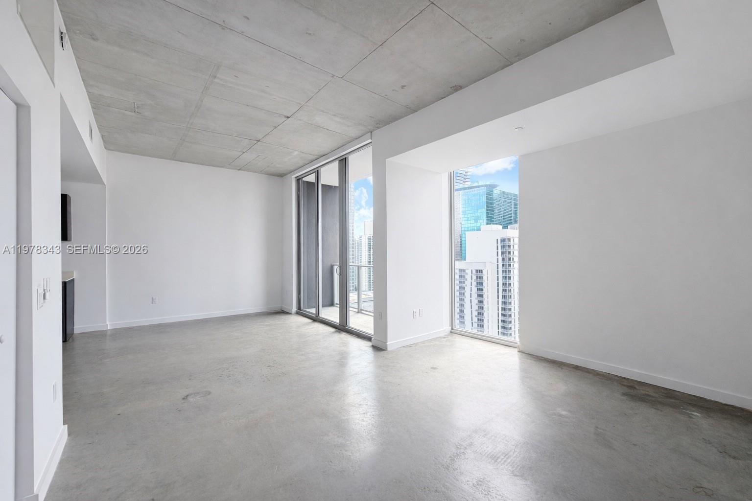 151 SE 1st St #3007, Miami FL 33131
