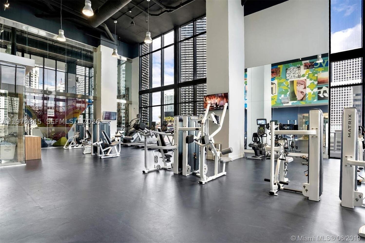 1010 Brickell Ave #4208, Miami FL 33131