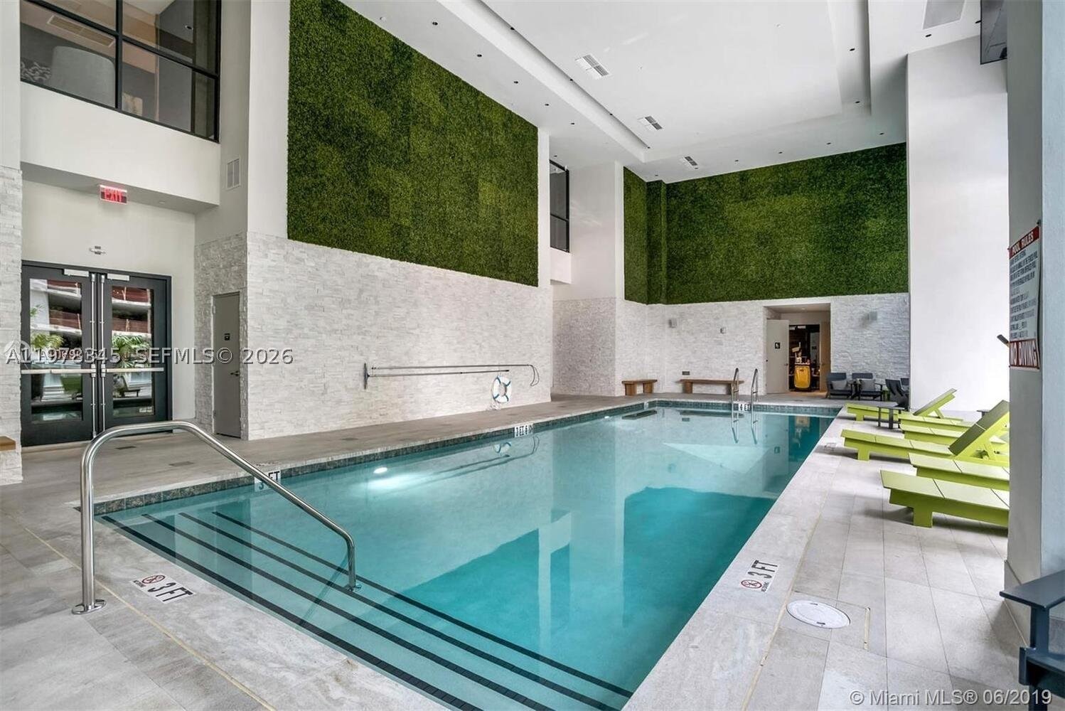 1010 Brickell Ave #4208, Miami FL 33131