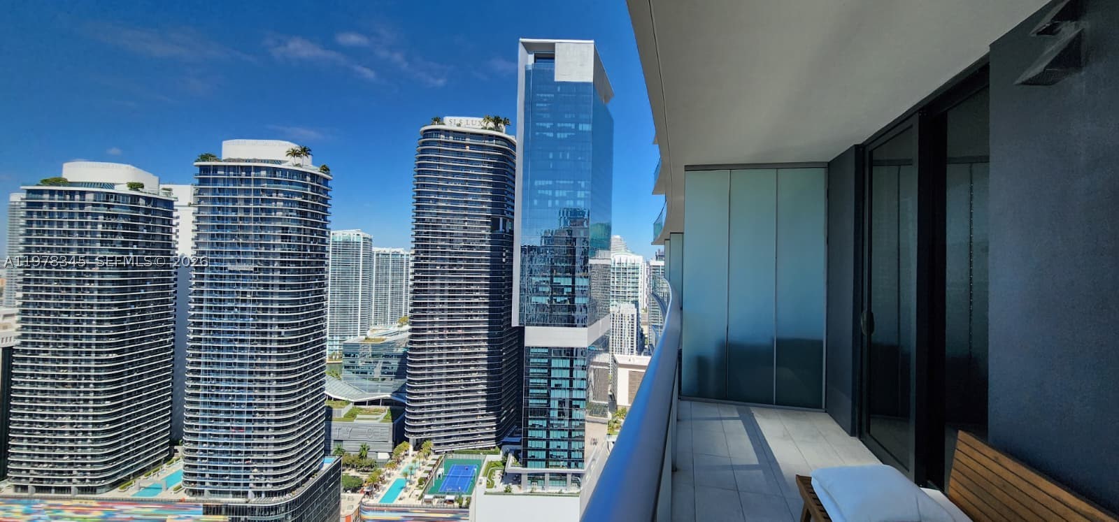 1010 Brickell Ave #4208, Miami FL 33131