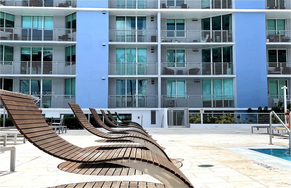 325 S BISCAYNE BL #4324, Miami FL 33131
